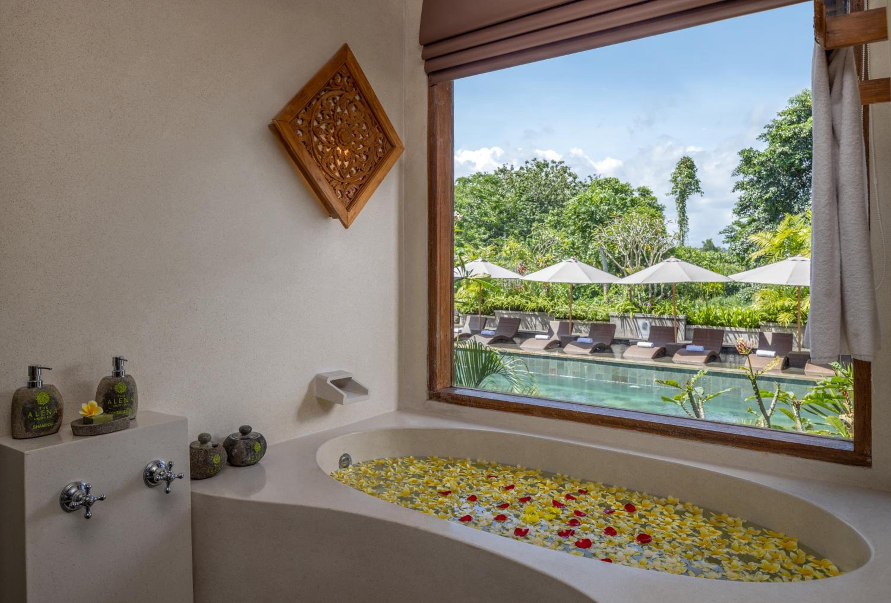 The Alena Resort a Pramana Experience