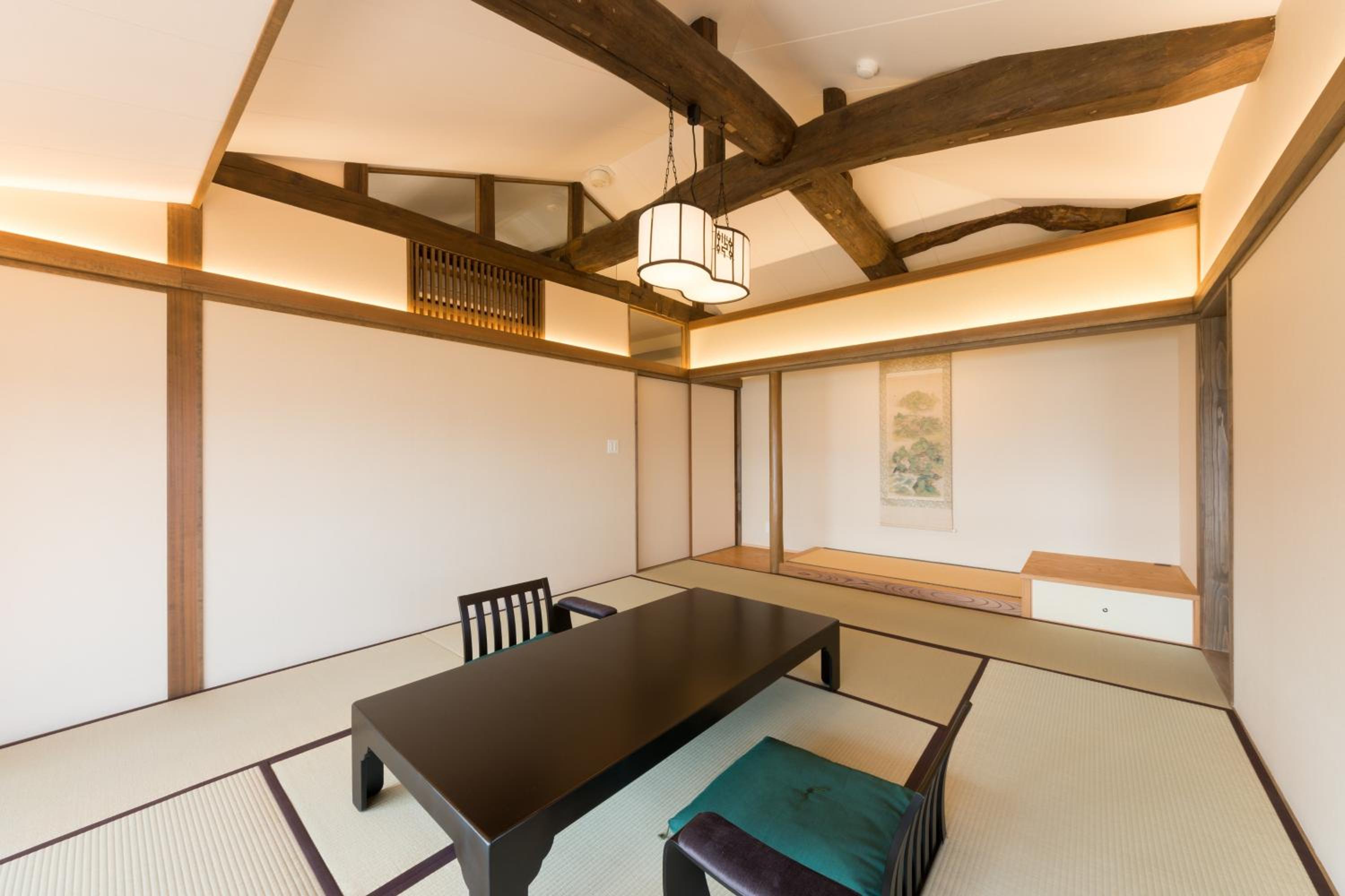 Genmyoan, photo 63