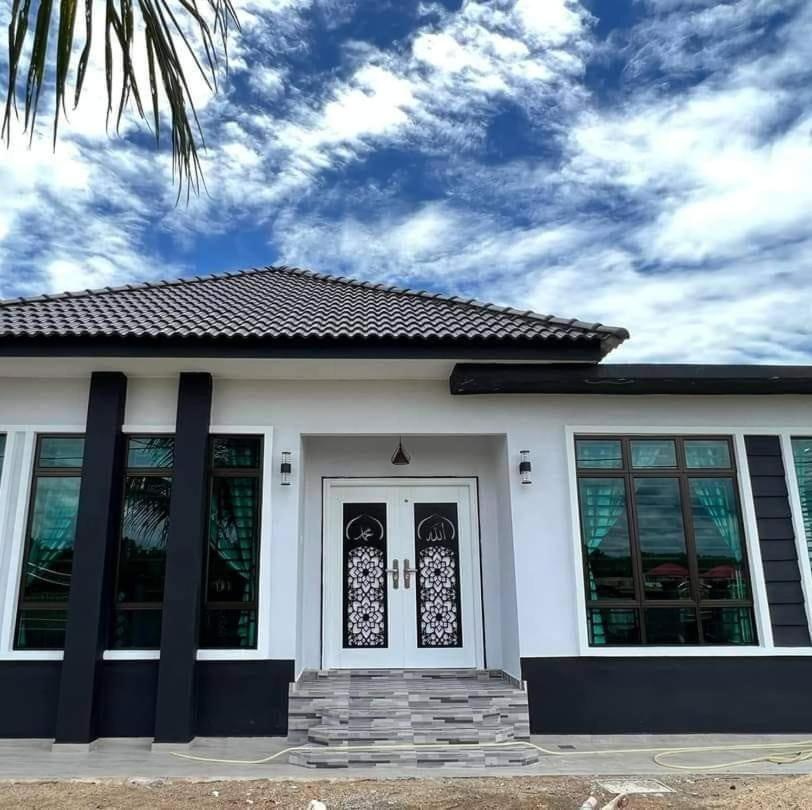 Qs Family Homestay Pasir Mas photo 2