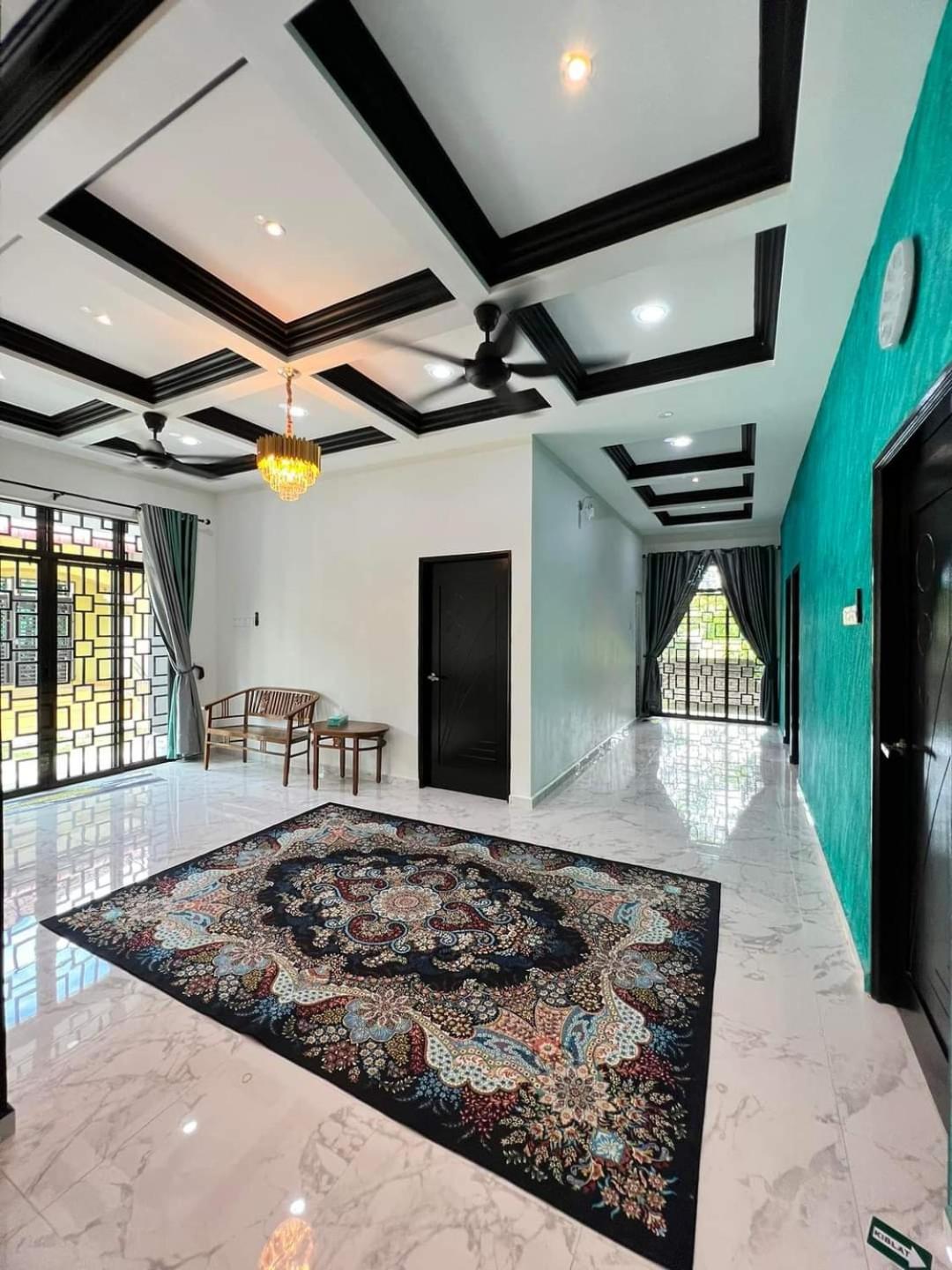 Qs Family Homestay Pasir Mas photo 3