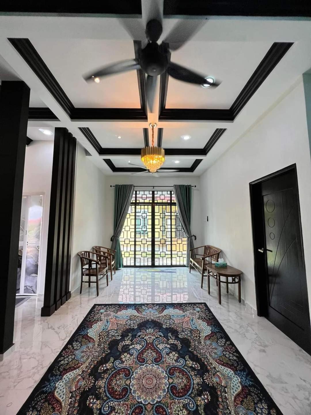 Qs Family Homestay Pasir Mas photo 5