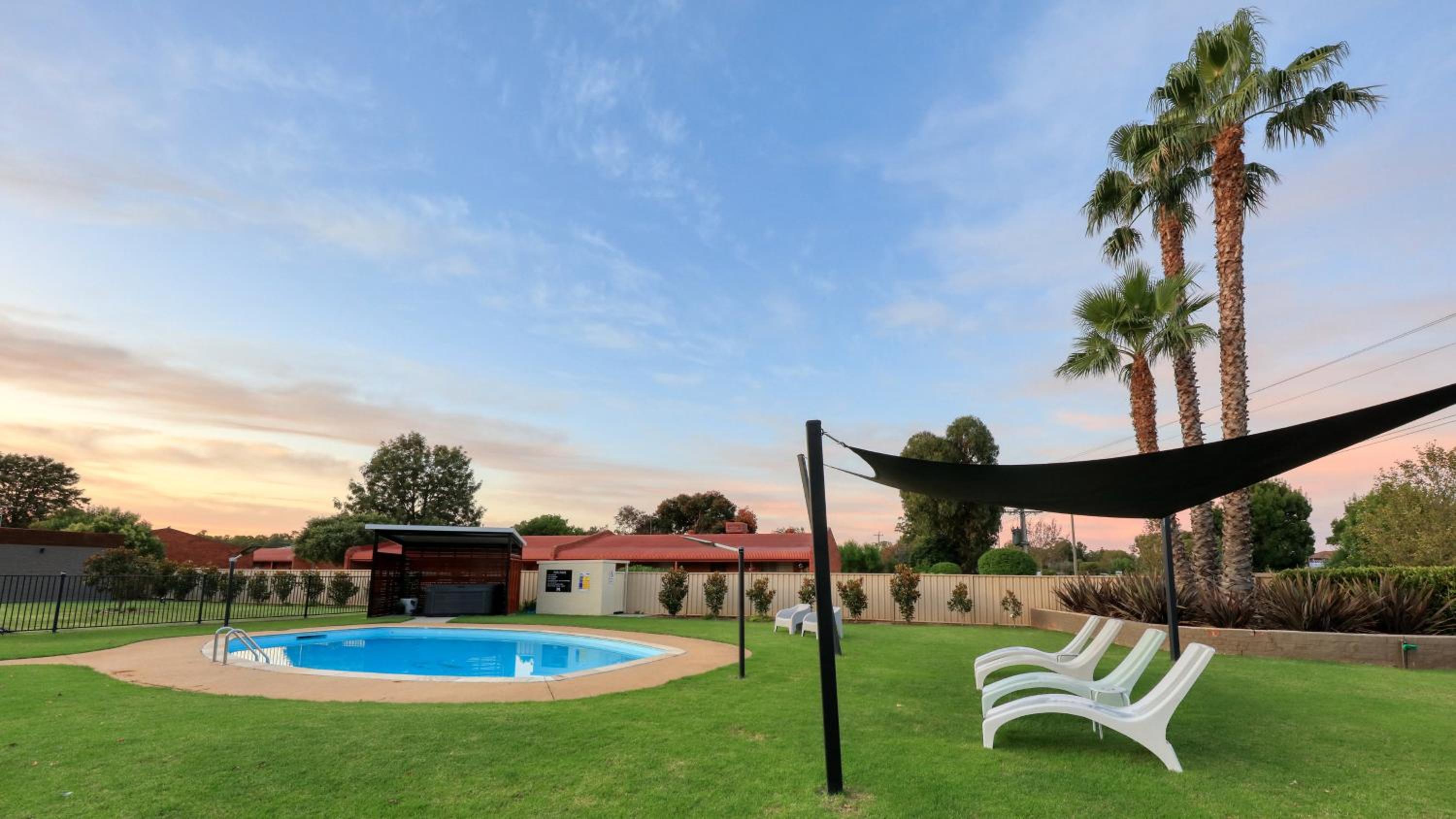 Motel Meneres