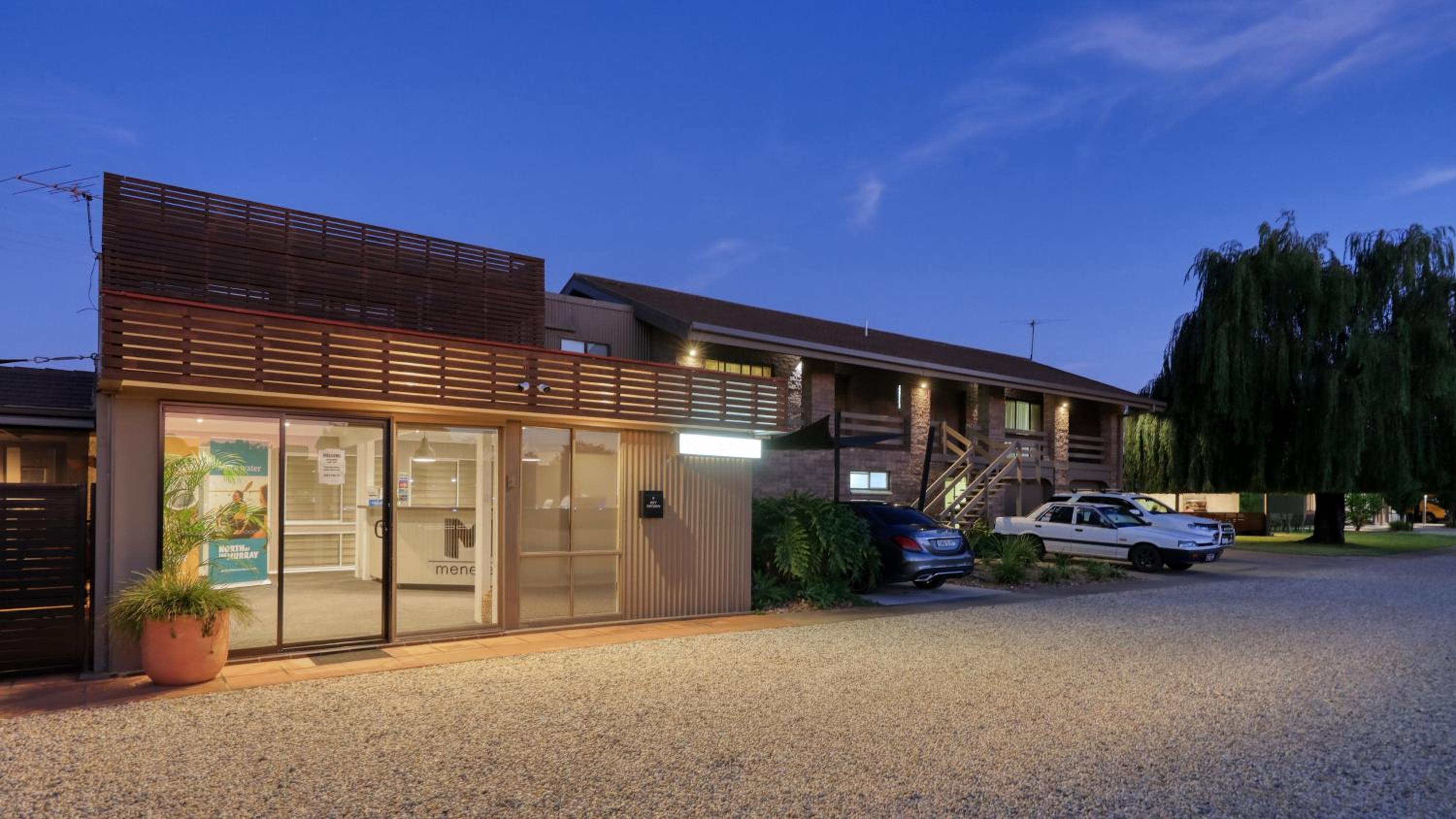 Motel Meneres
