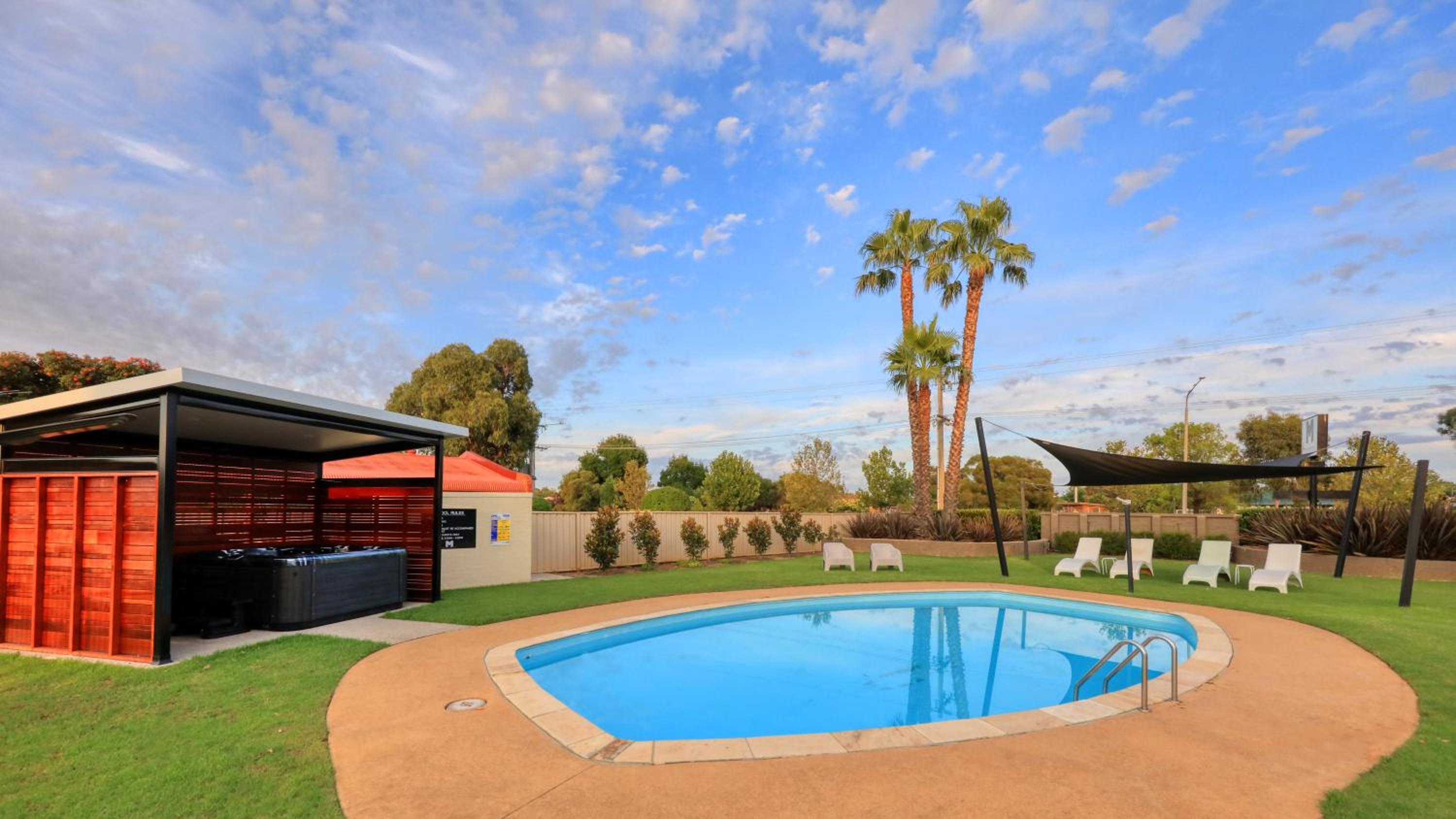 Motel Meneres