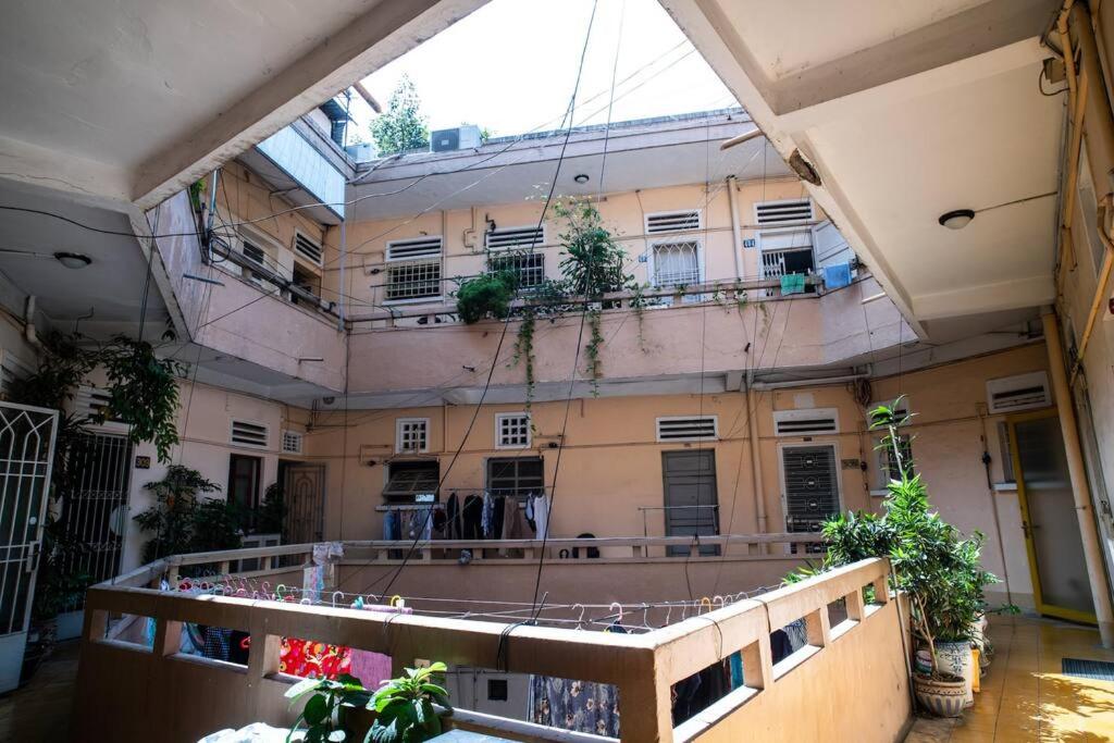 Lovely Boho Apt at Nguyen Hue by Circadian