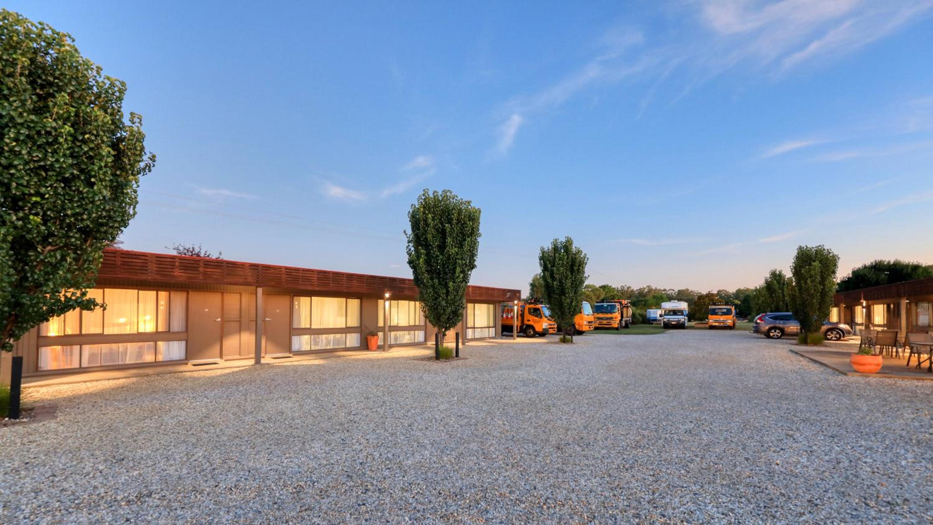 Motel Meneres