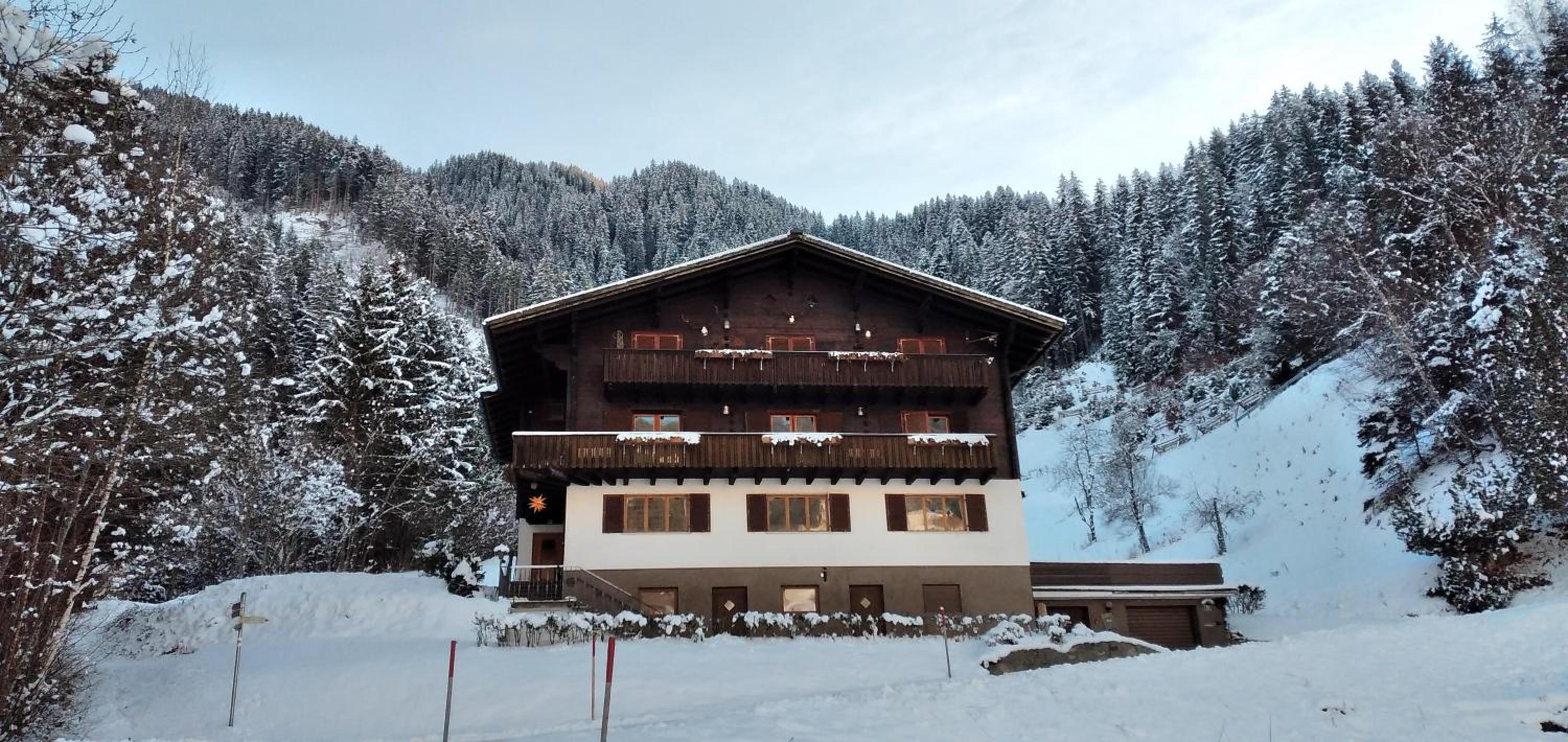 Alpenliebe Montafon