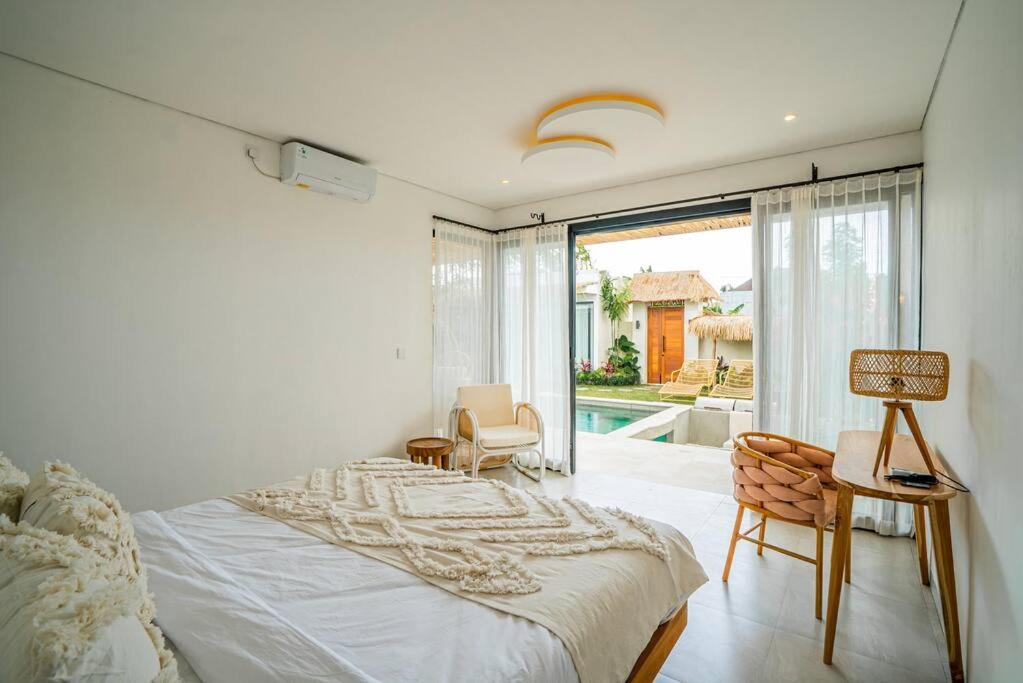 Villa La Luna