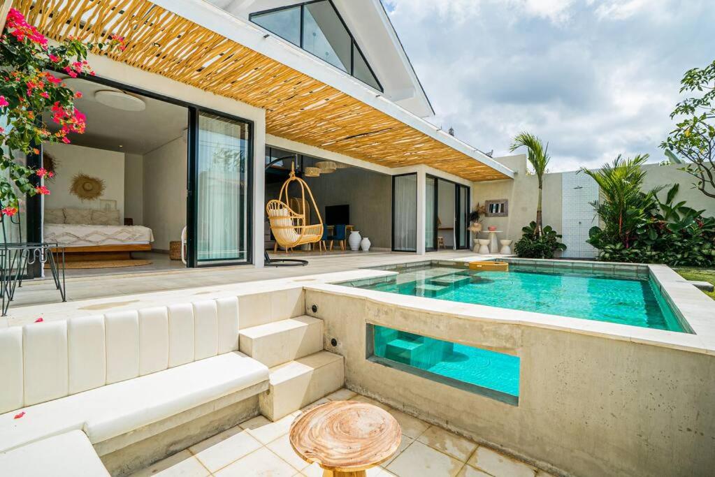 Villa La Luna