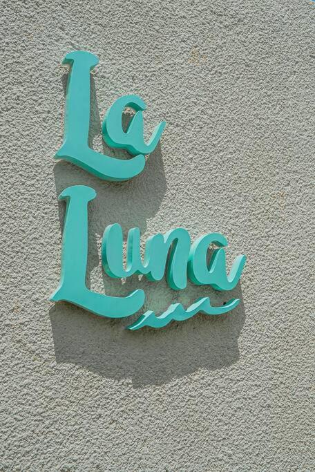 Villa La Luna