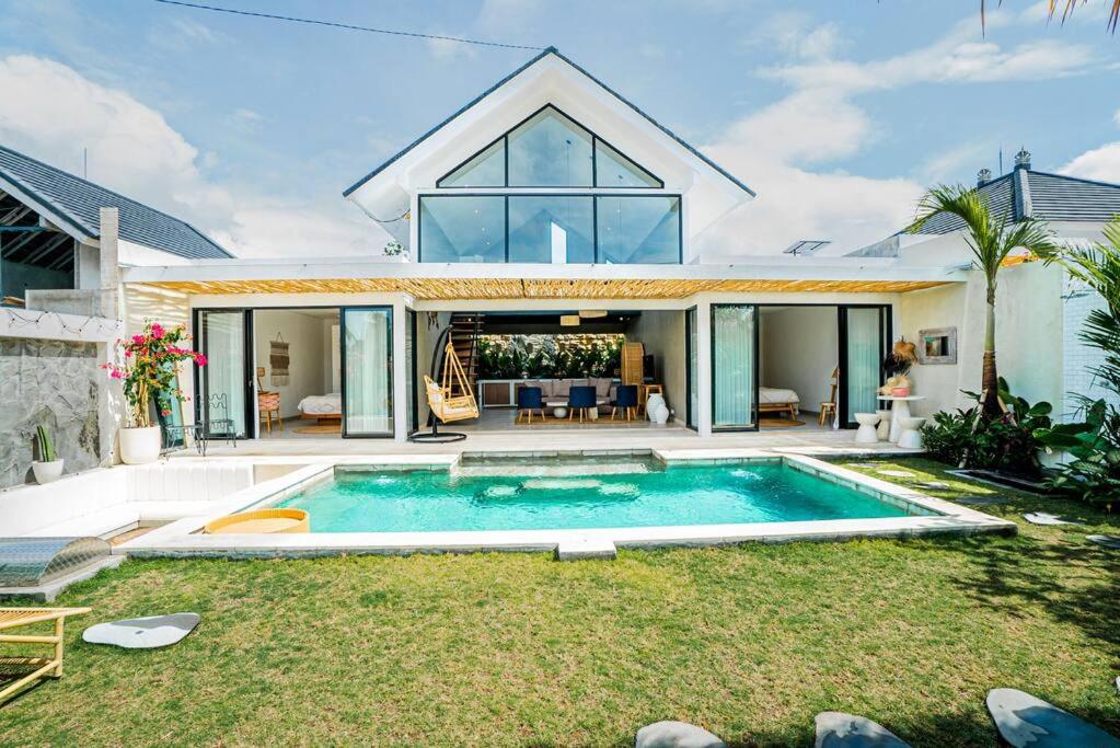 Villa La Luna