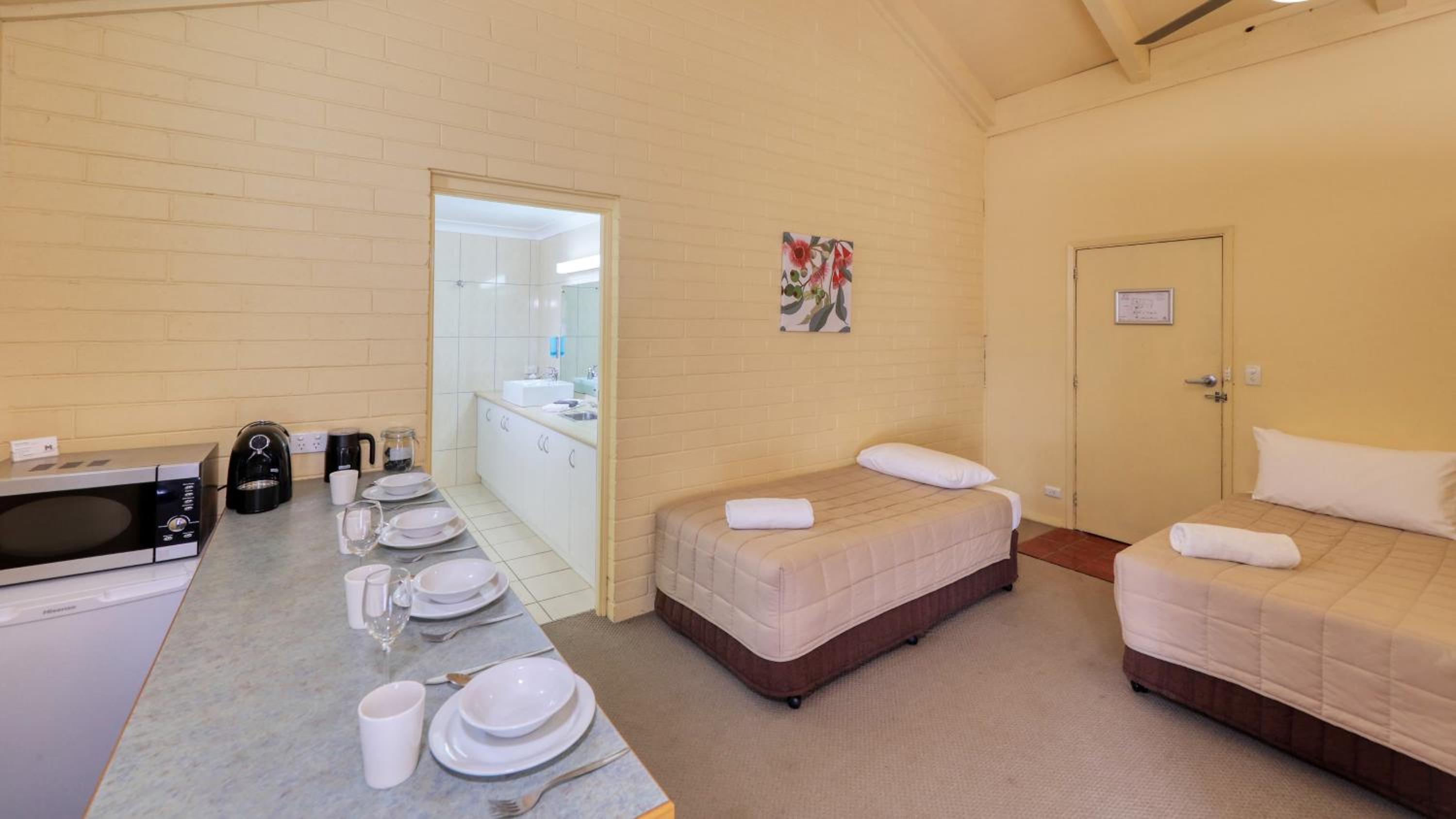 Motel Meneres