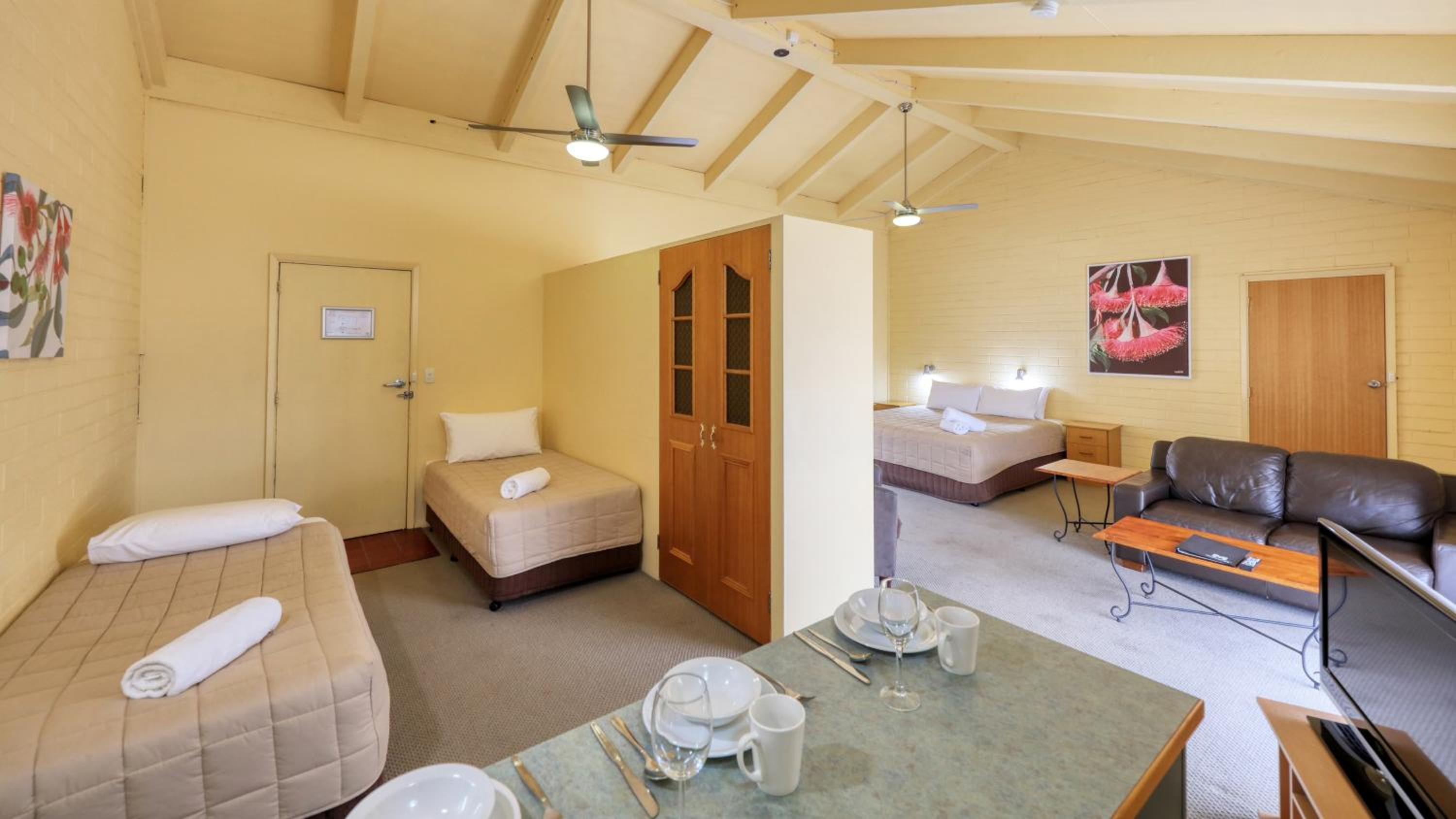 Motel Meneres