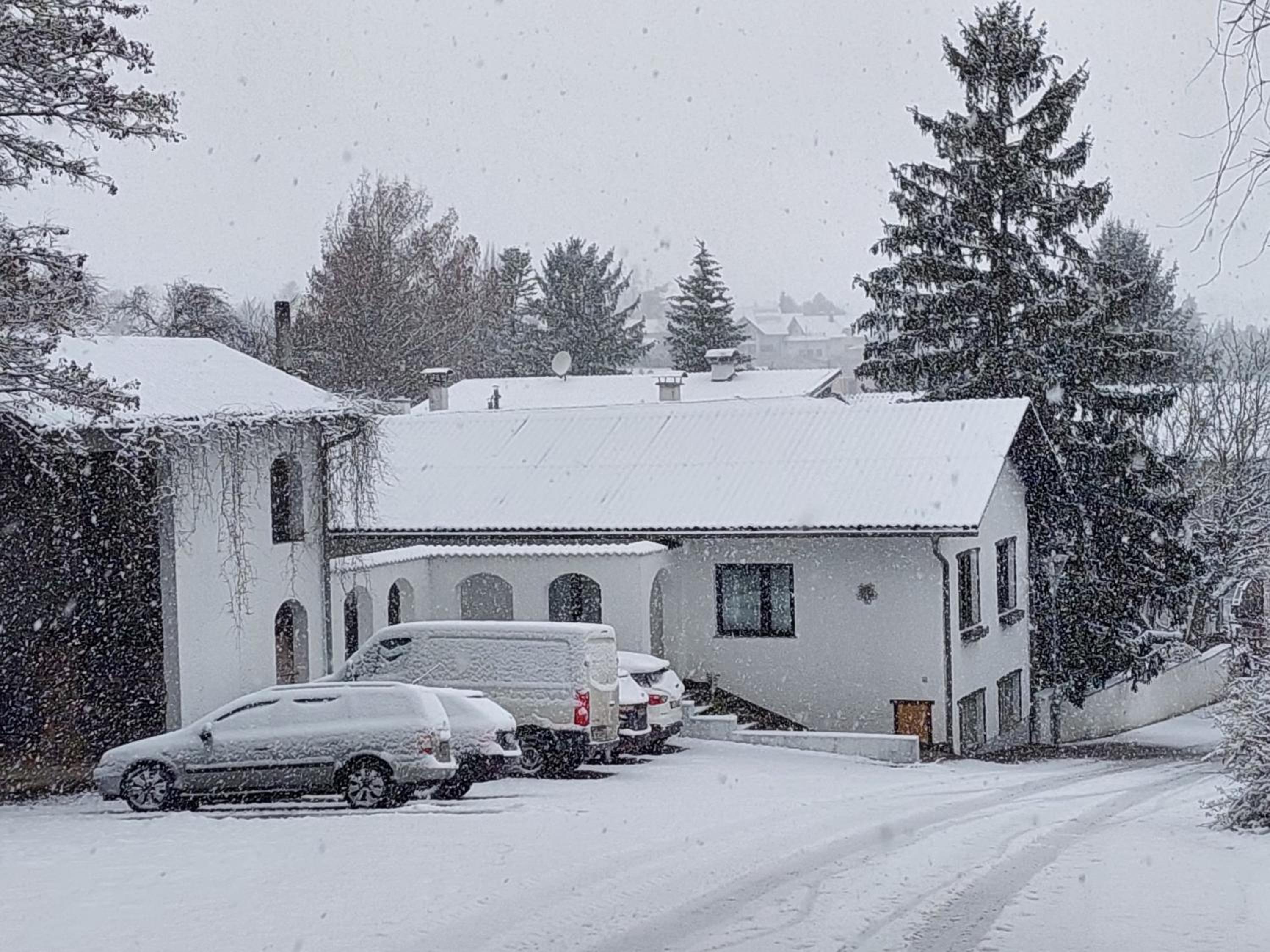 Pension Welserhof