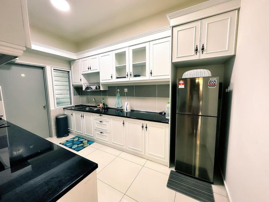 Ipoh Modern Apartment 3-Bedroom photo 7