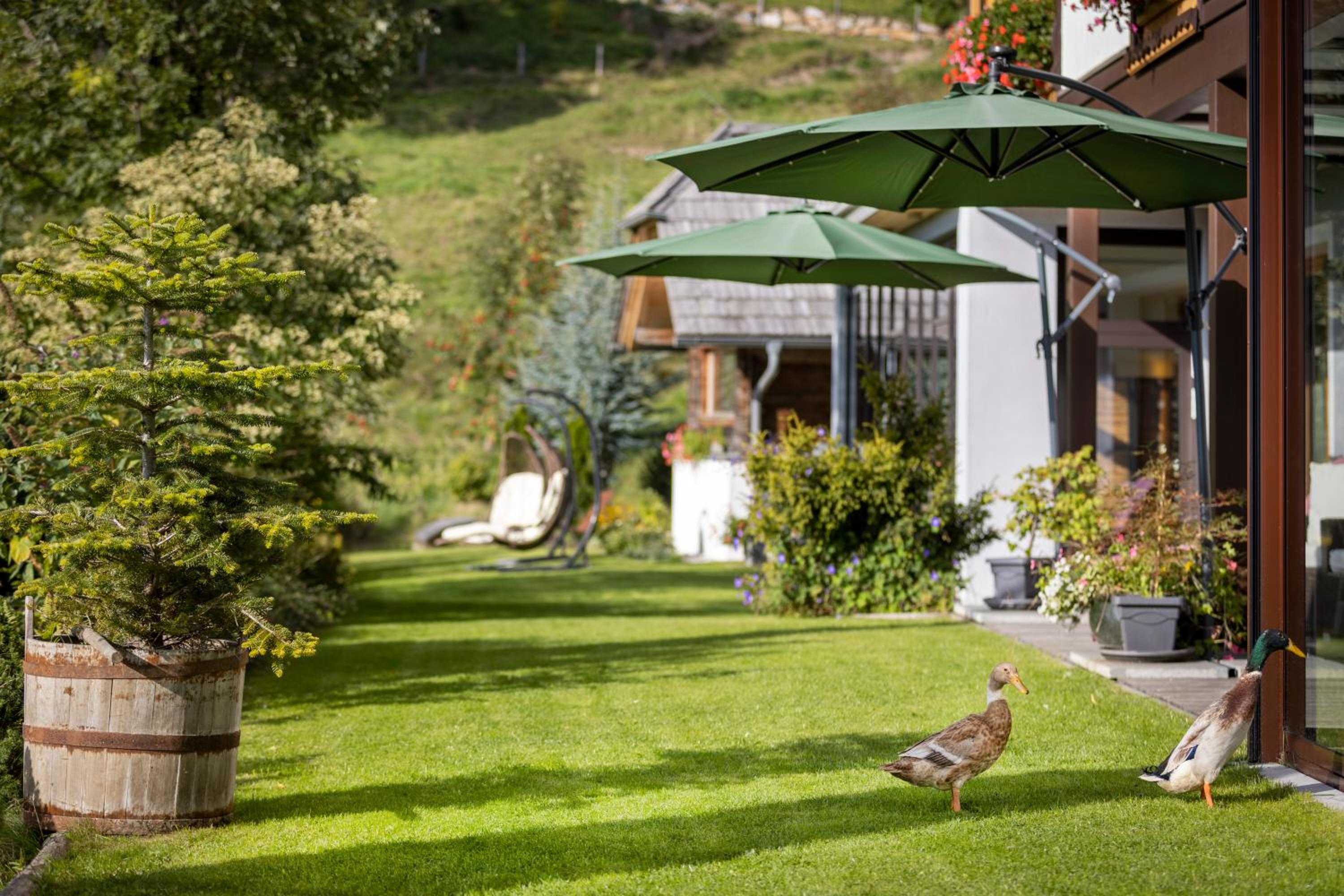 Landhotel Spreitzhofer