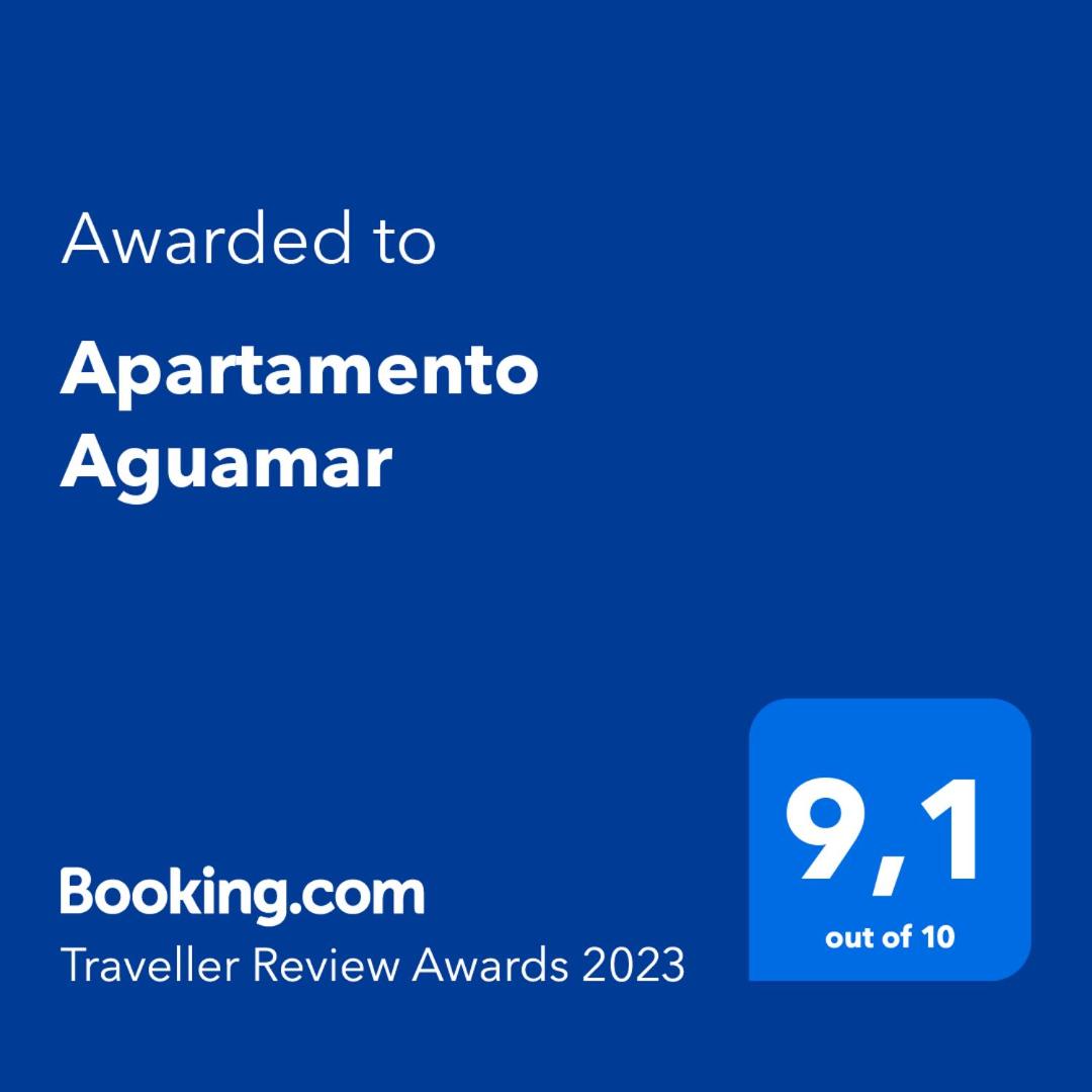 Apartamento Aguamar view 5