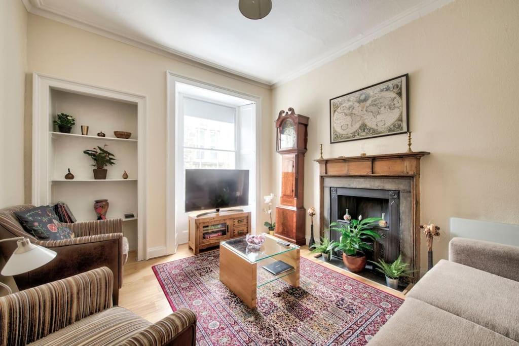 charm & character on historic Rose Street view 2