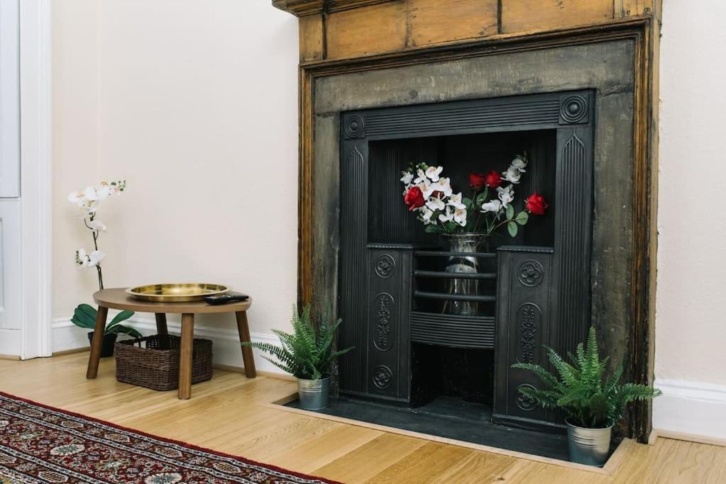 charm & character on historic Rose Street view 3
