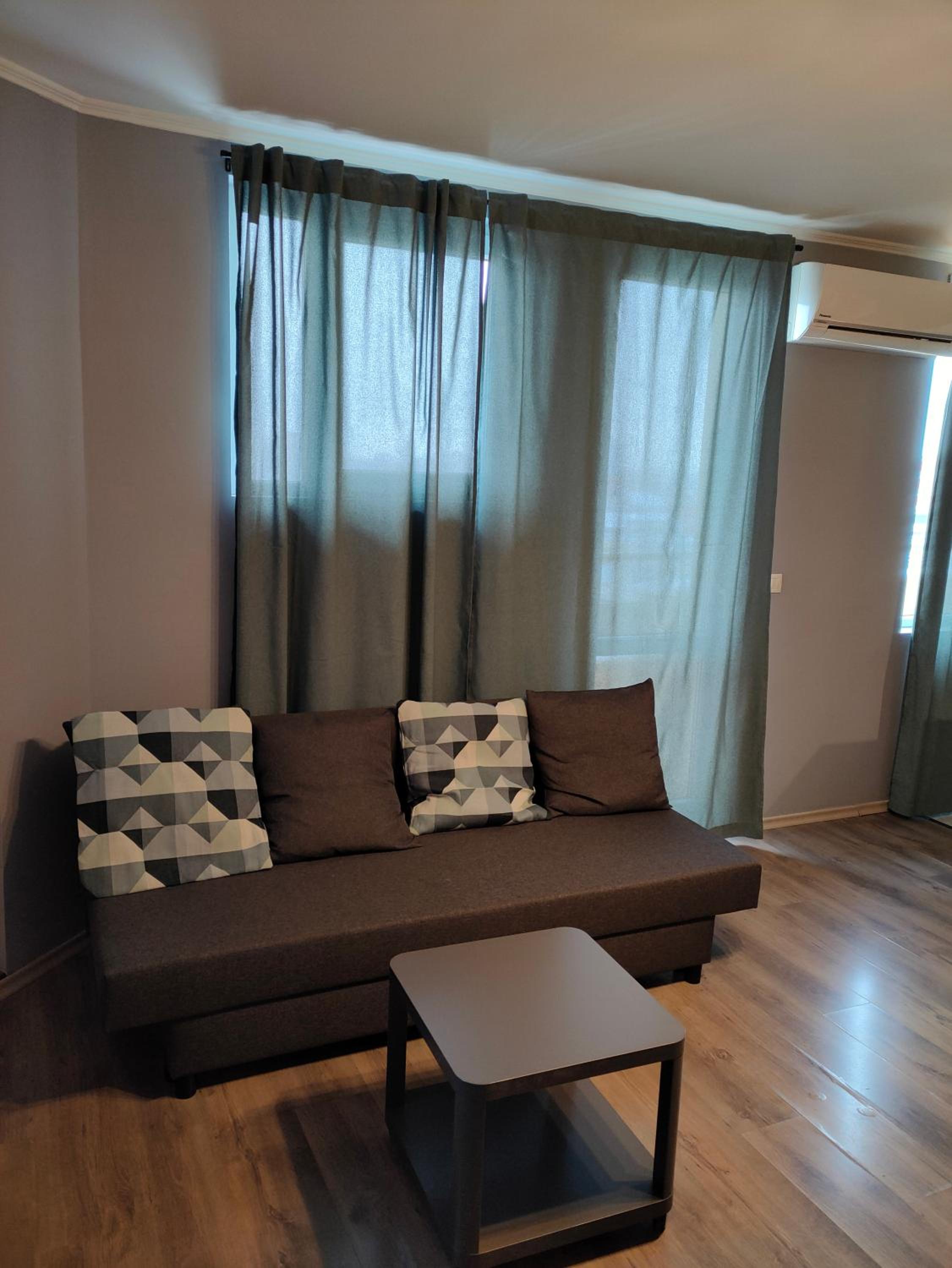 Mladost 1 Apartment near the metro view 5