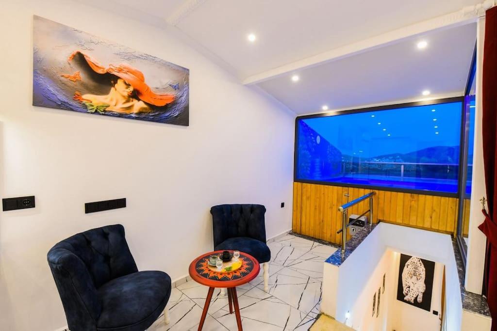 lounge