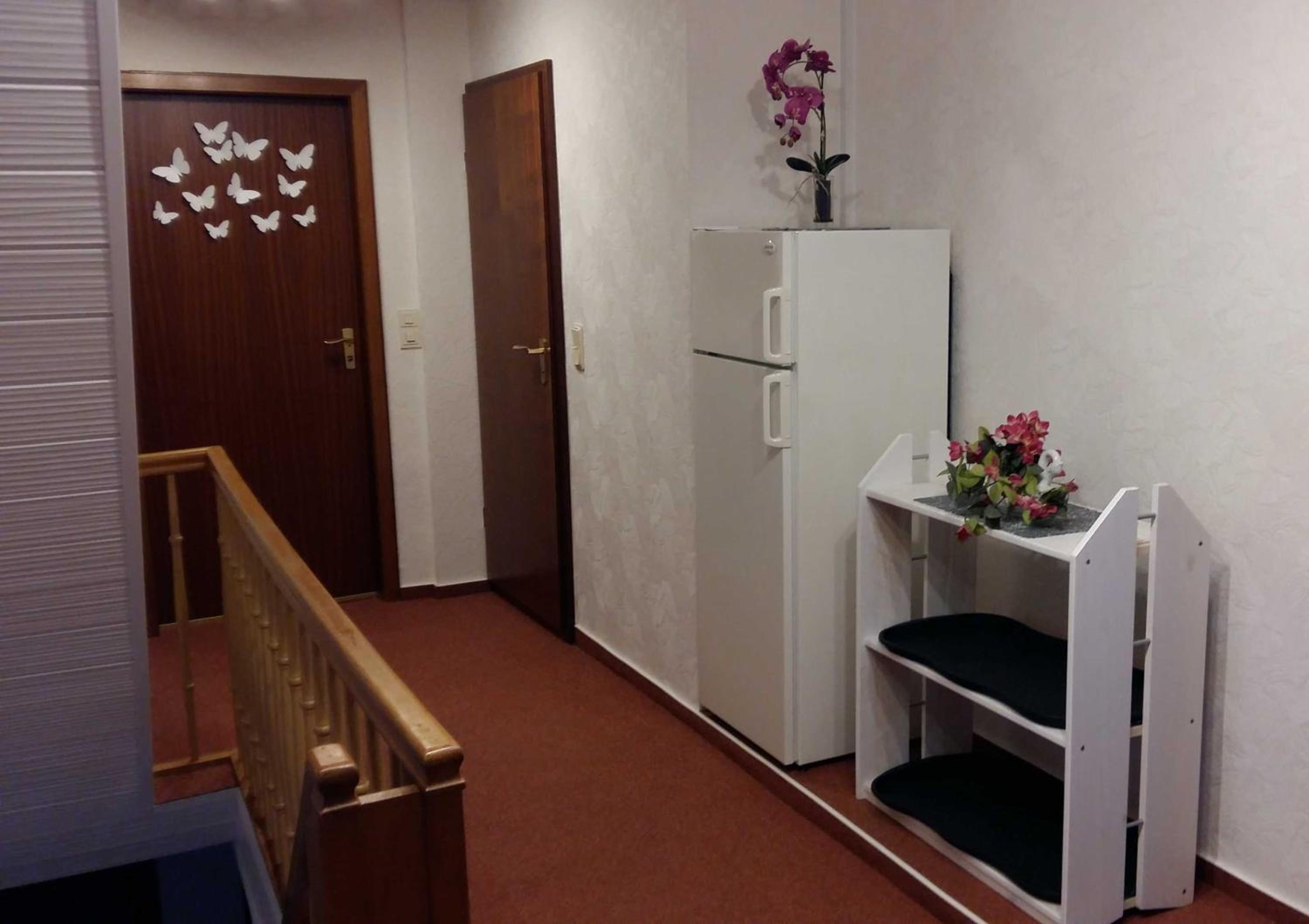 Haus Bergfried SORGENFREI BUCHEN