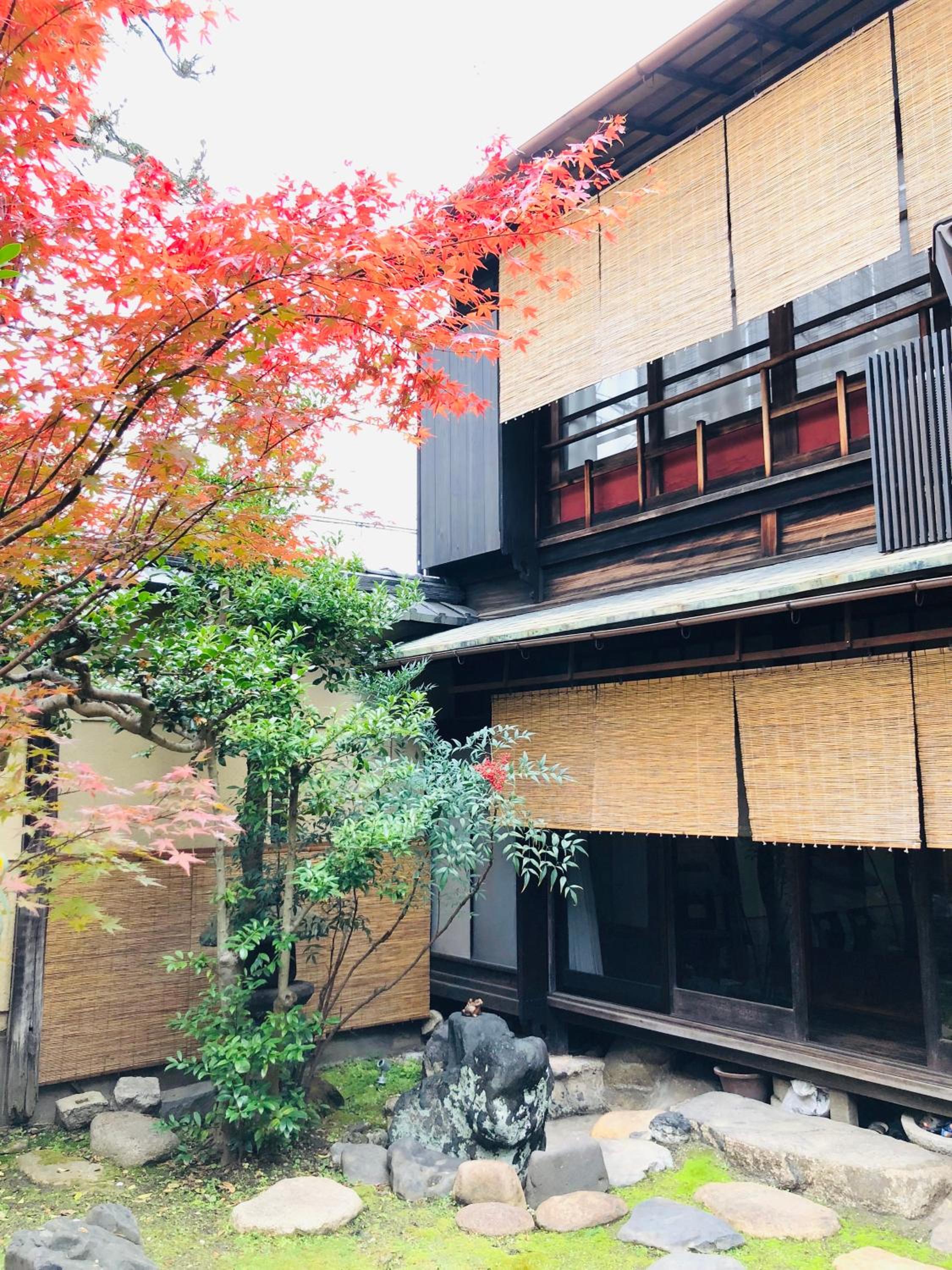 Tansada Heritage Machiya