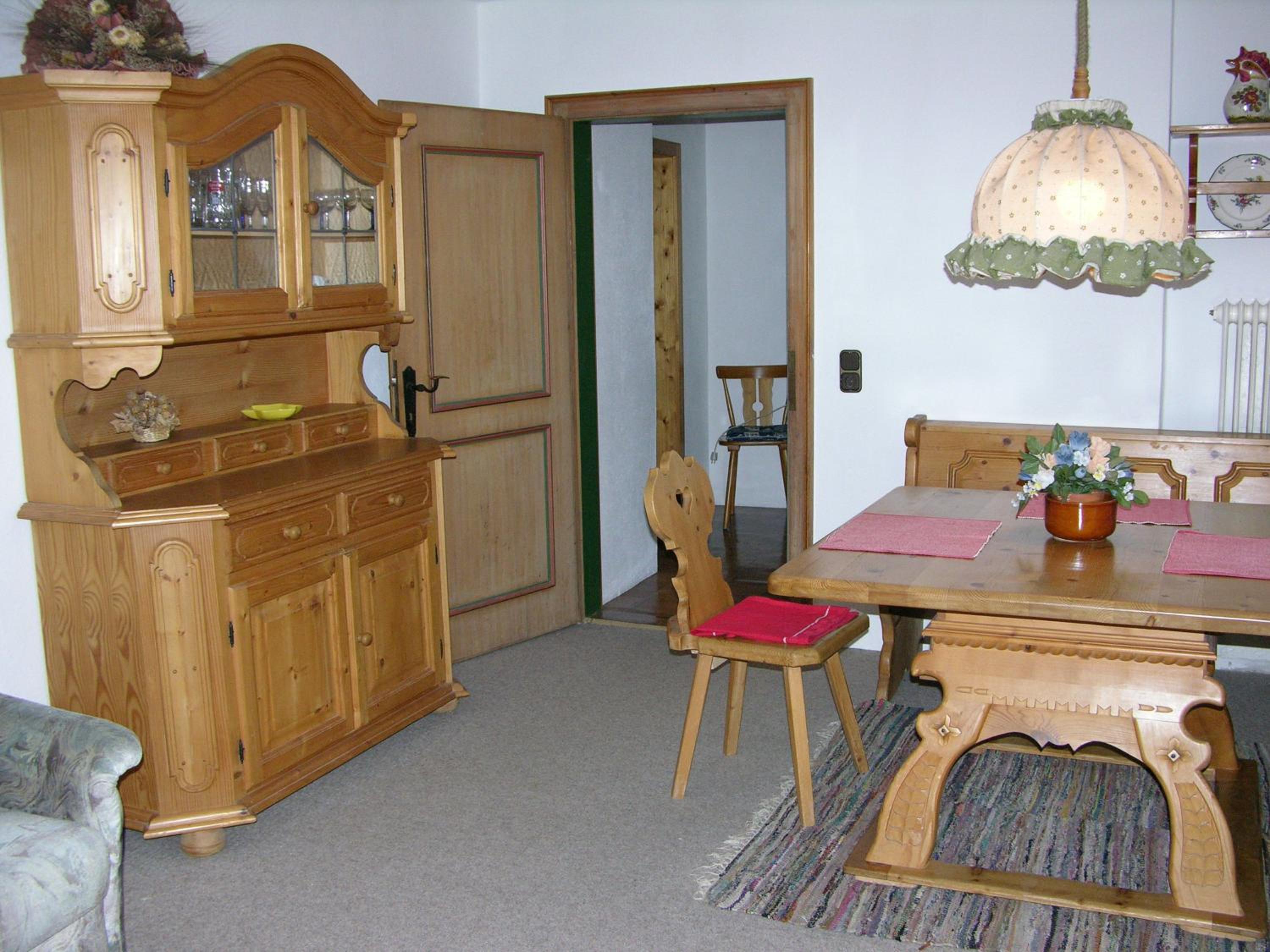 Haus Seeblick am See