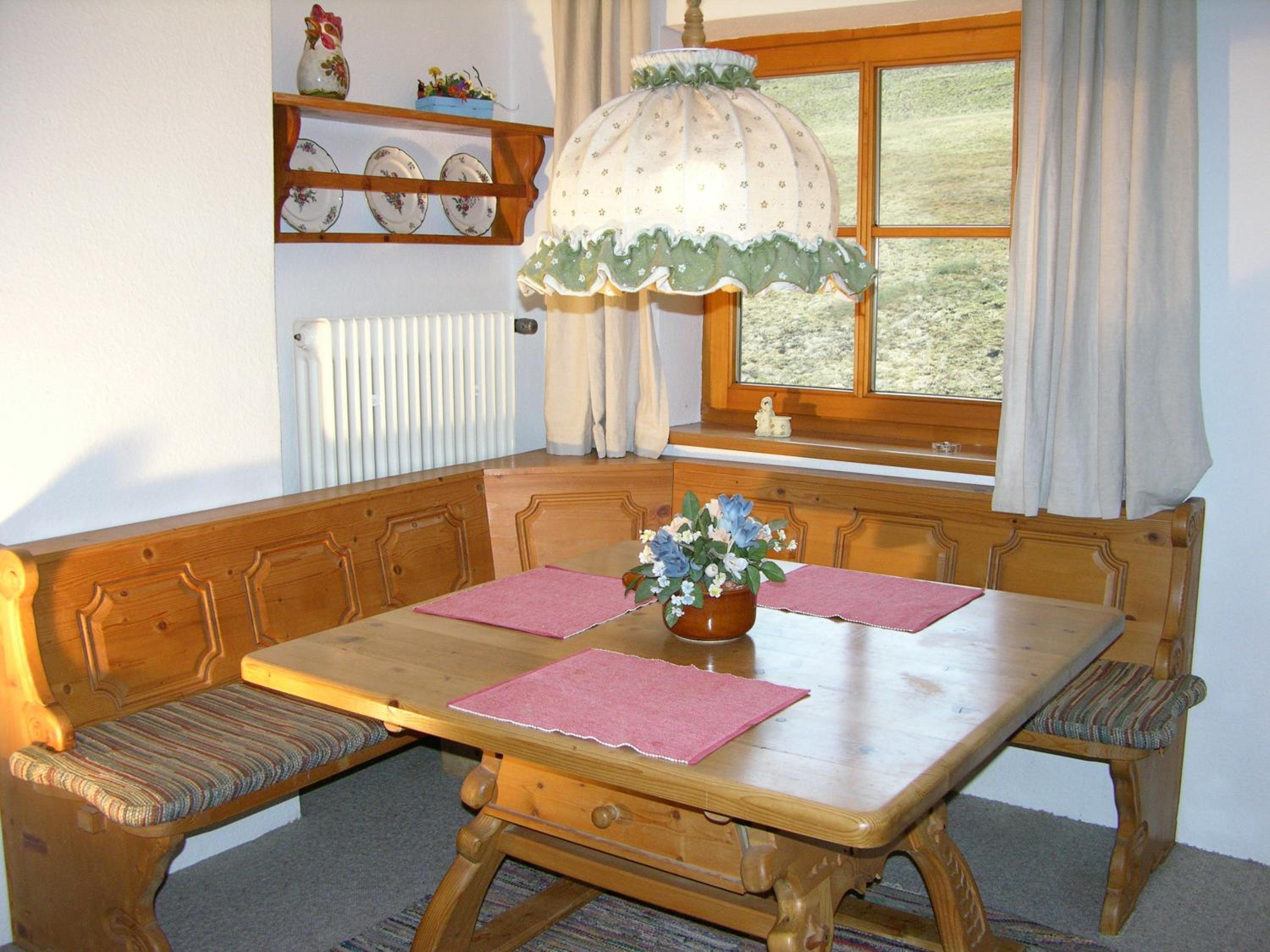 Haus Seeblick am See