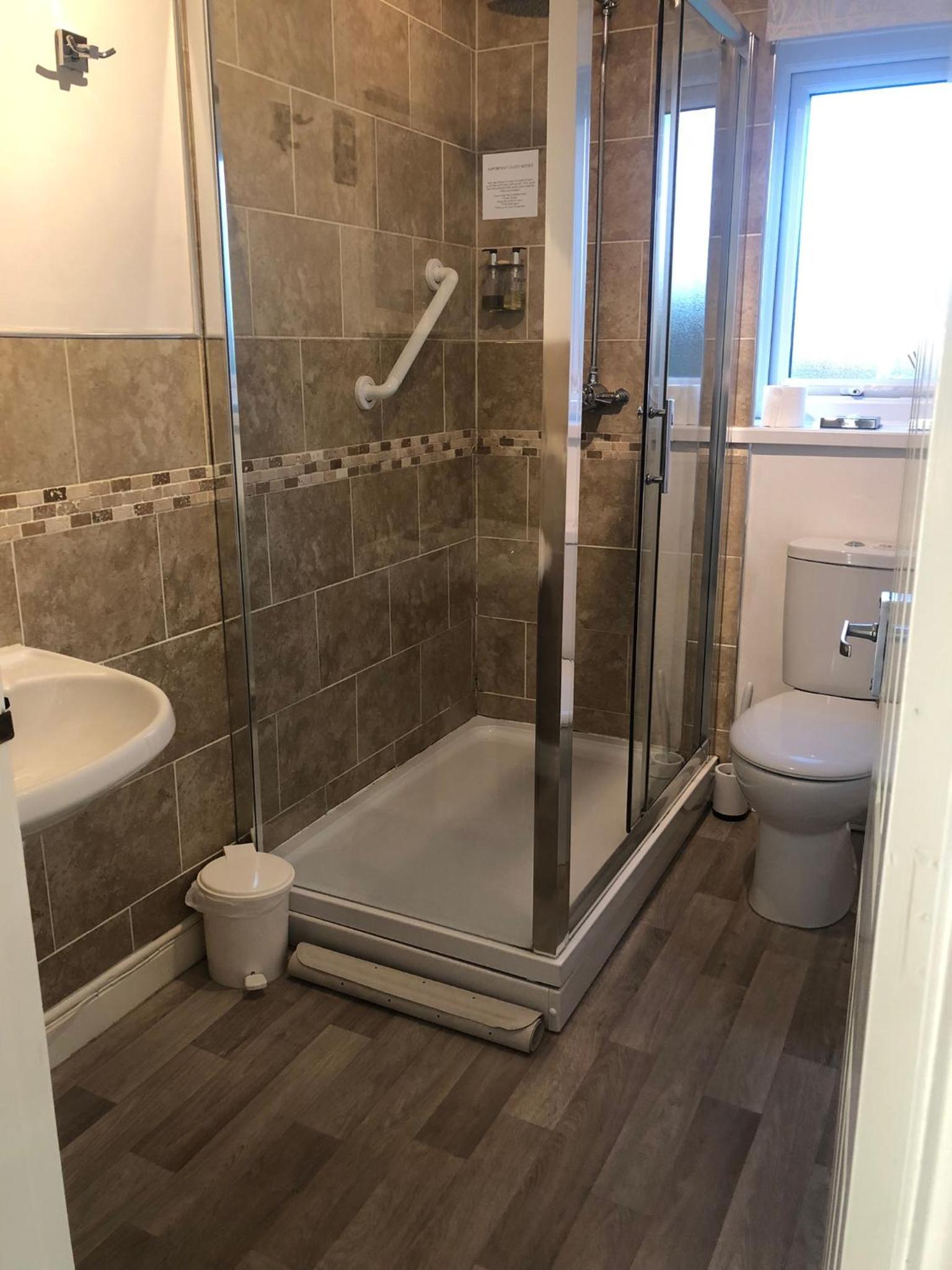 Burton Lodge Guest House & Spa