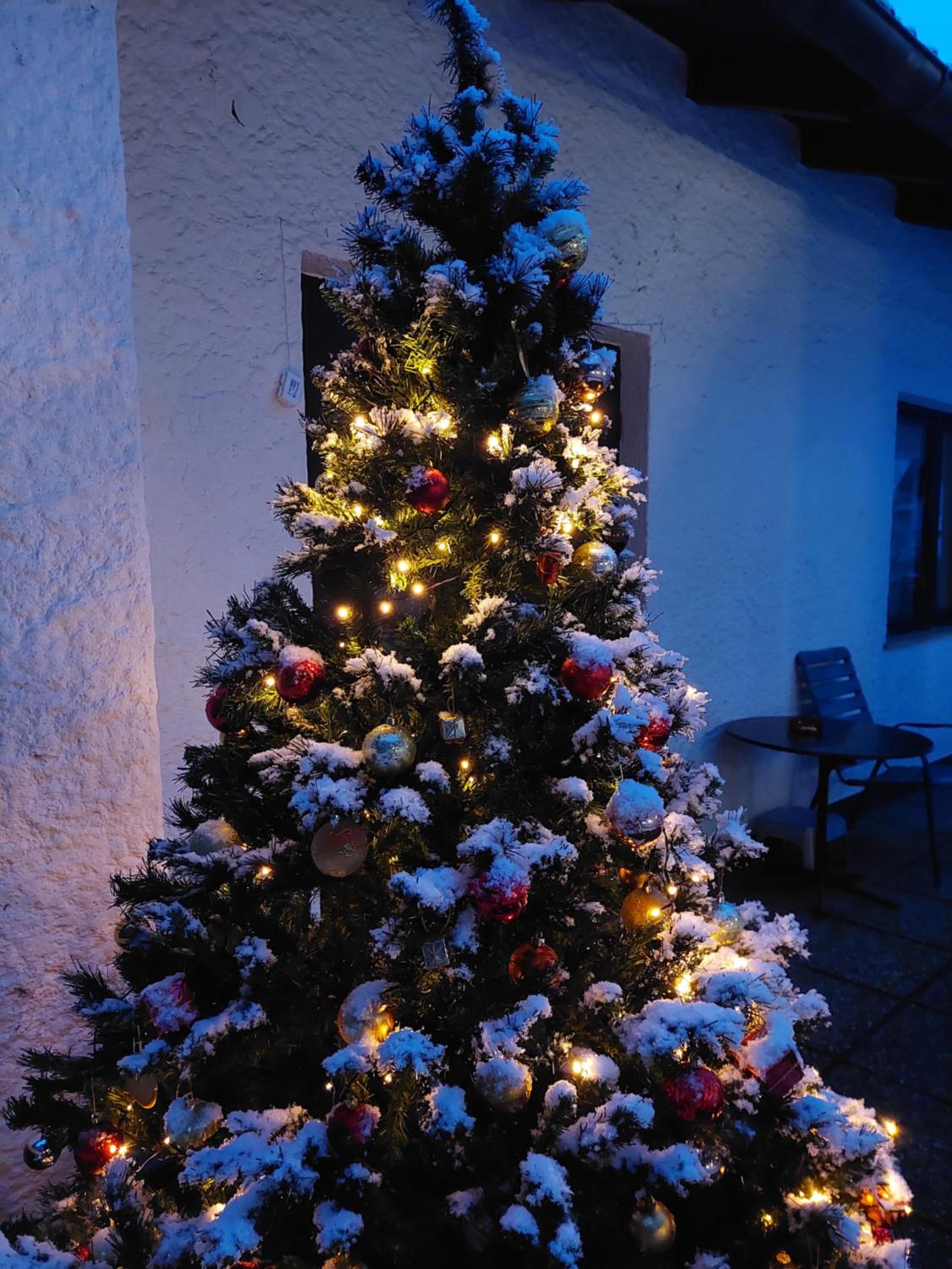 Pension Welserhof
