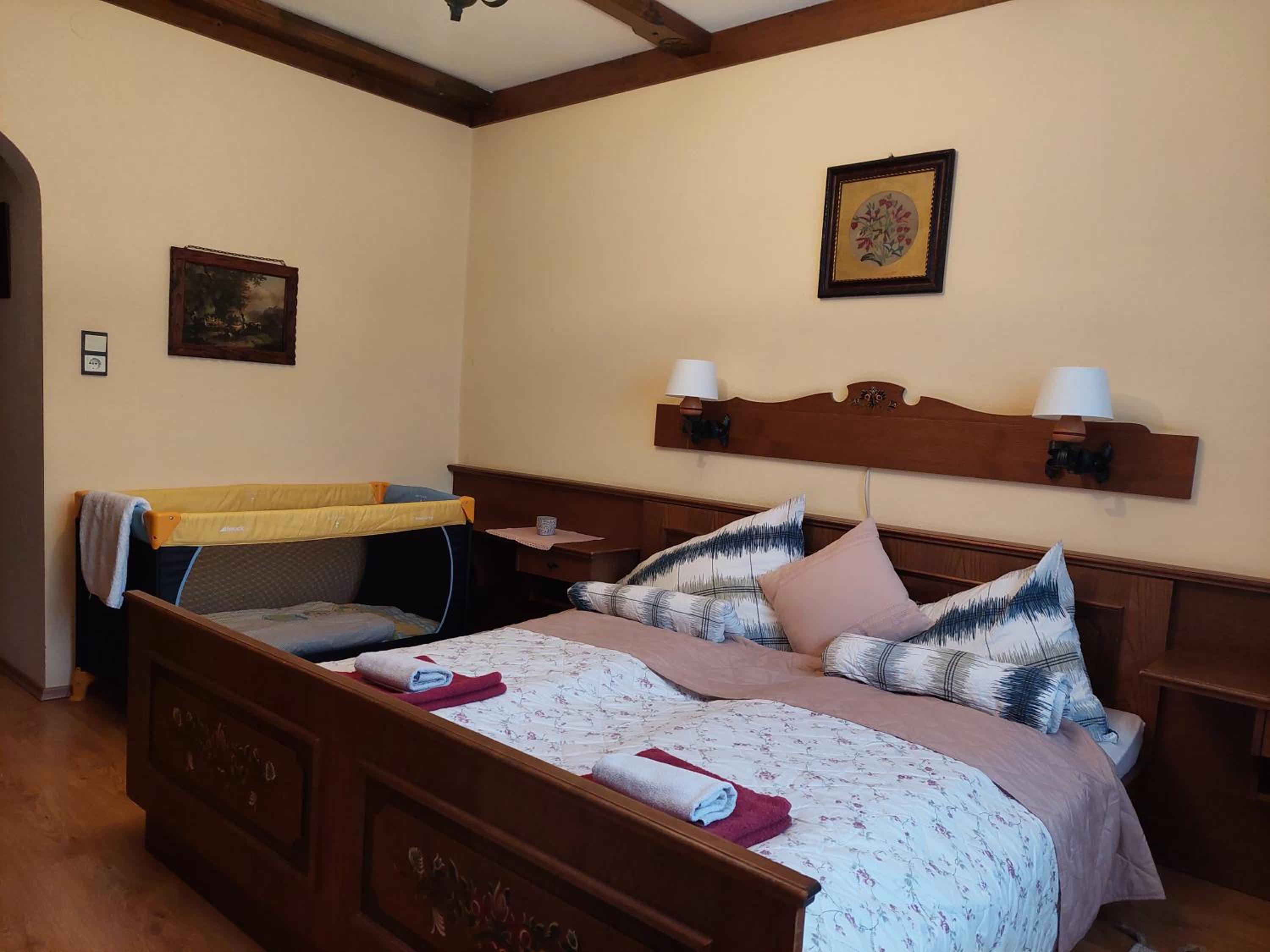 Pension Welserhof
