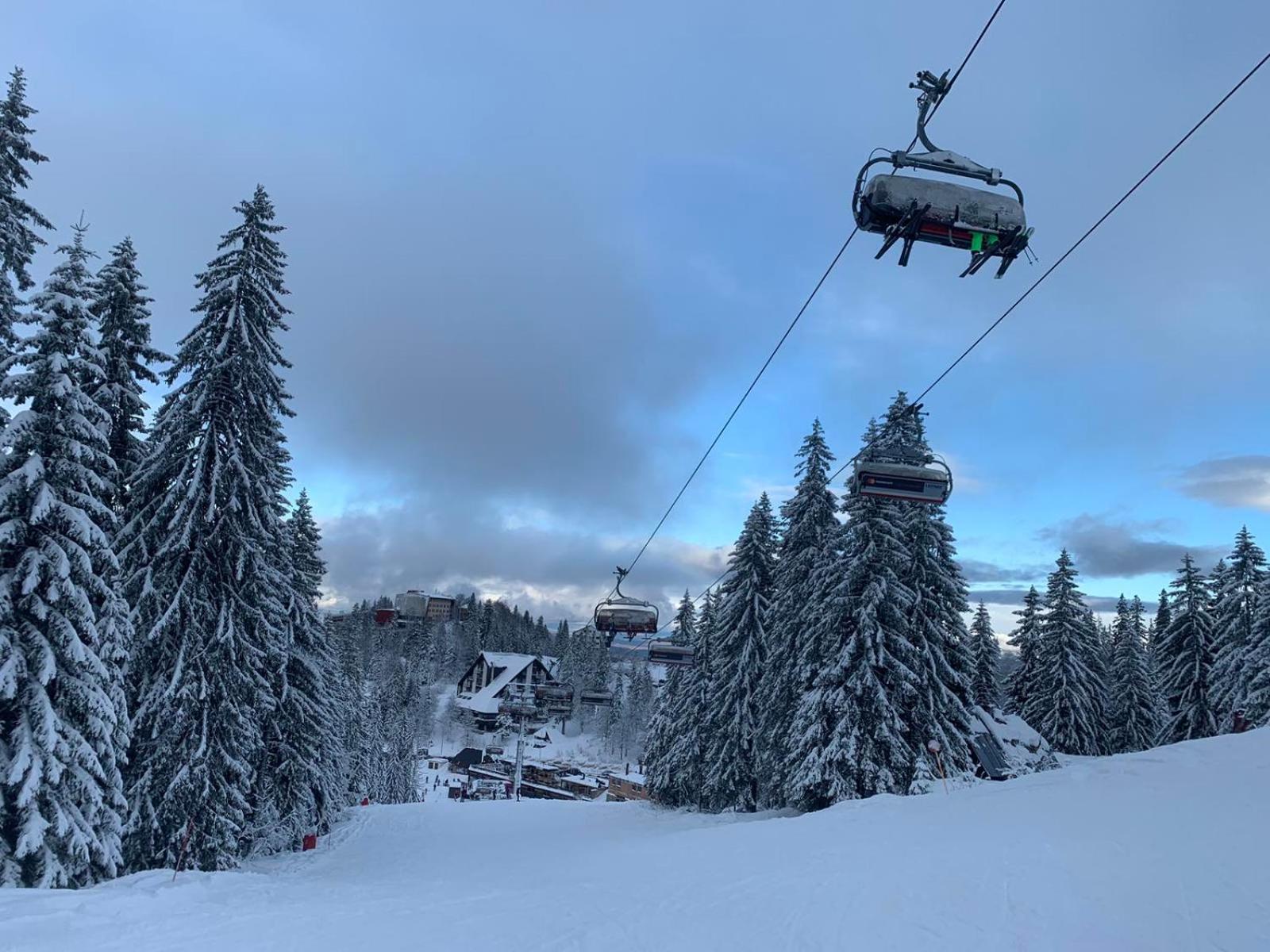 Studio Jahorina