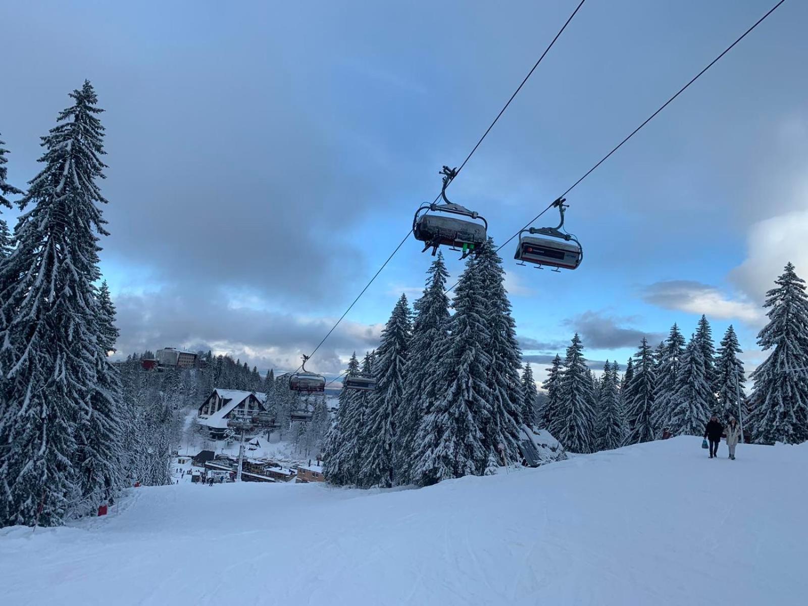 Studio Jahorina