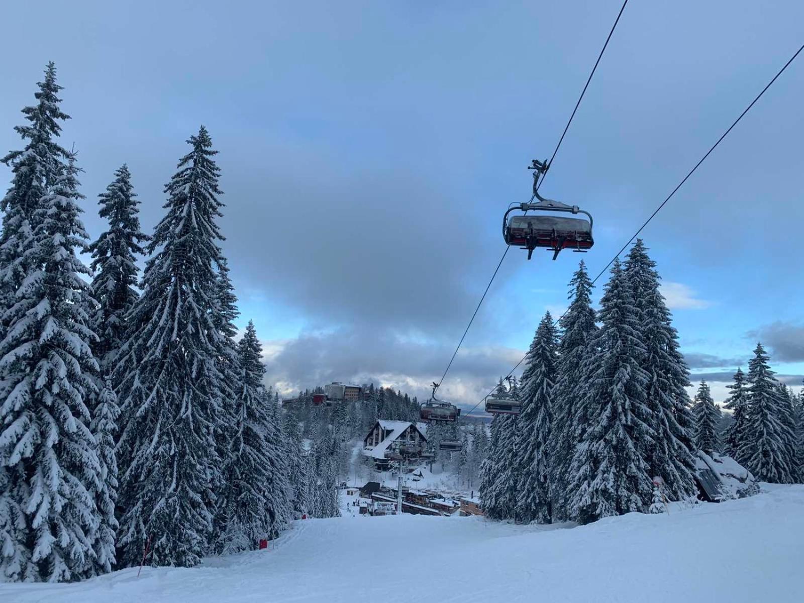 Studio Jahorina