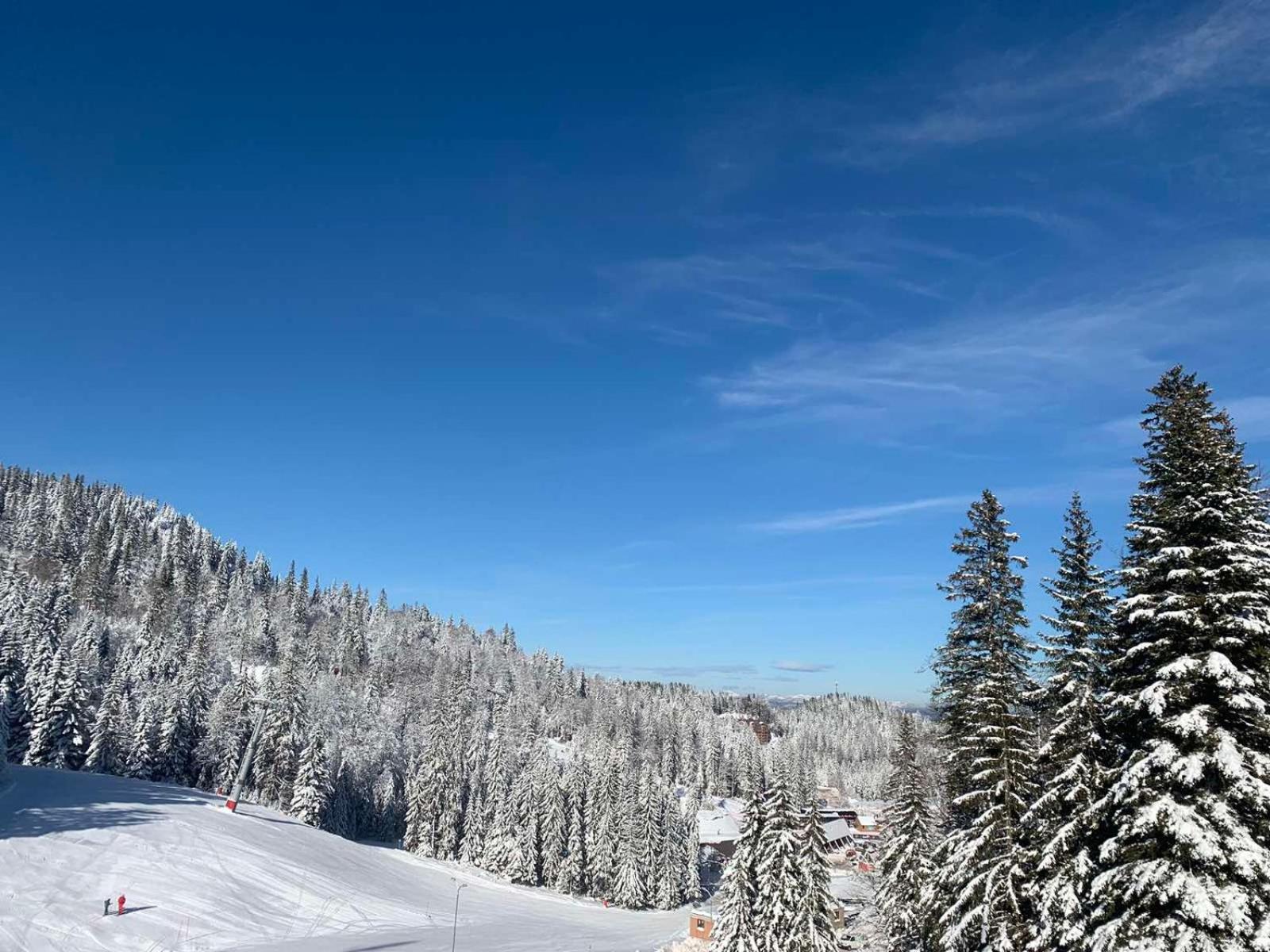 Studio Jahorina