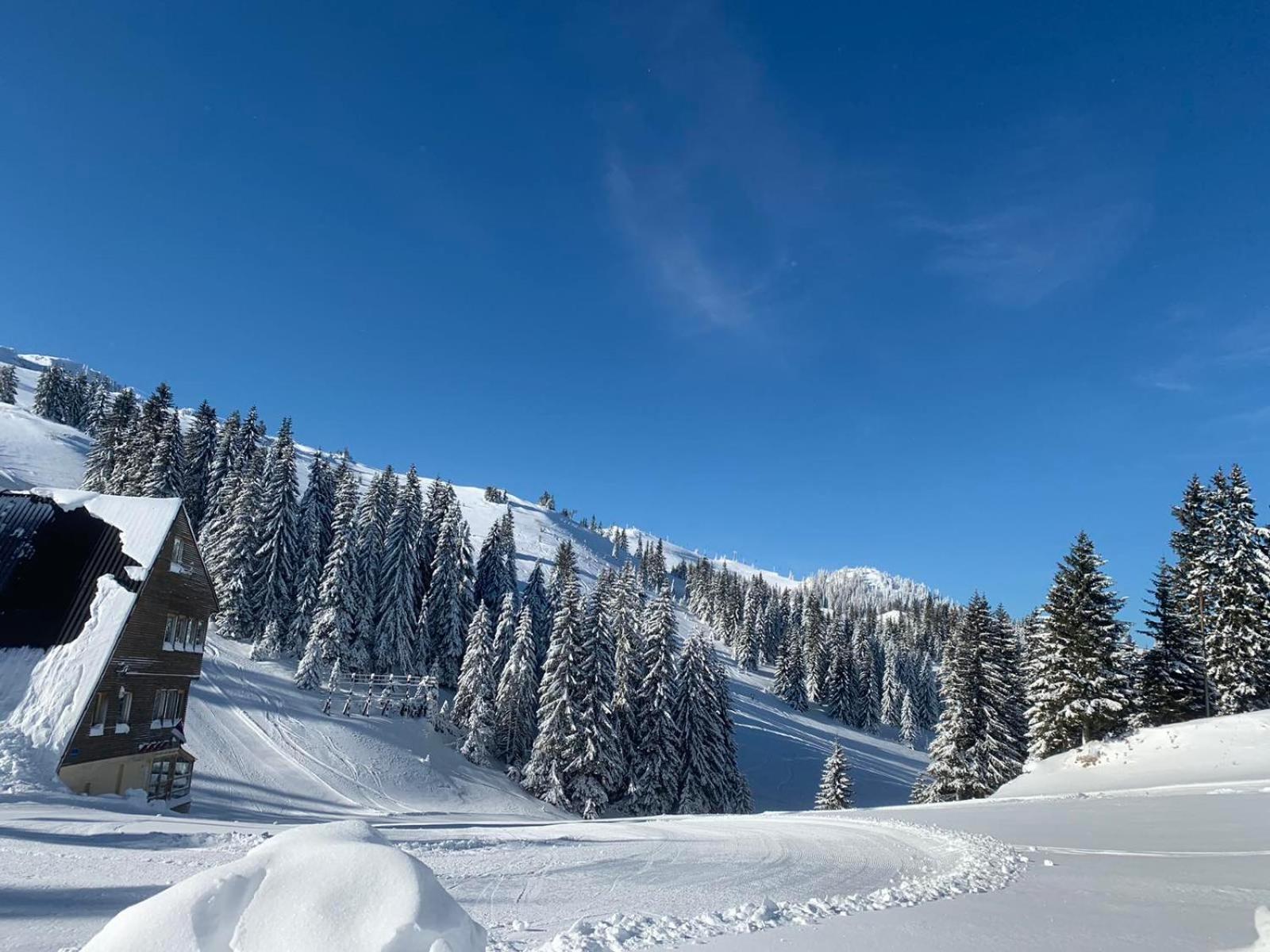 Studio Jahorina