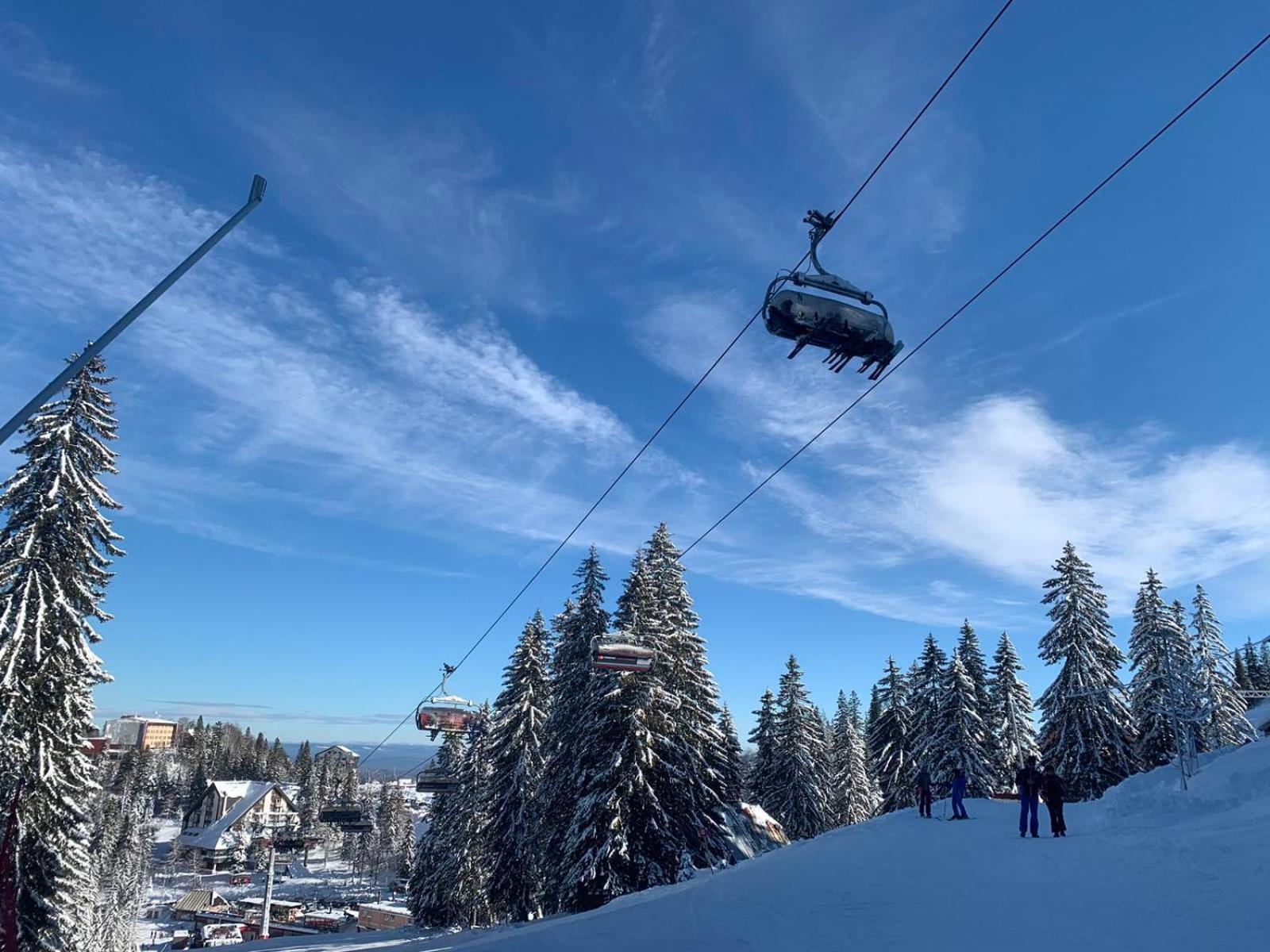 Studio Jahorina