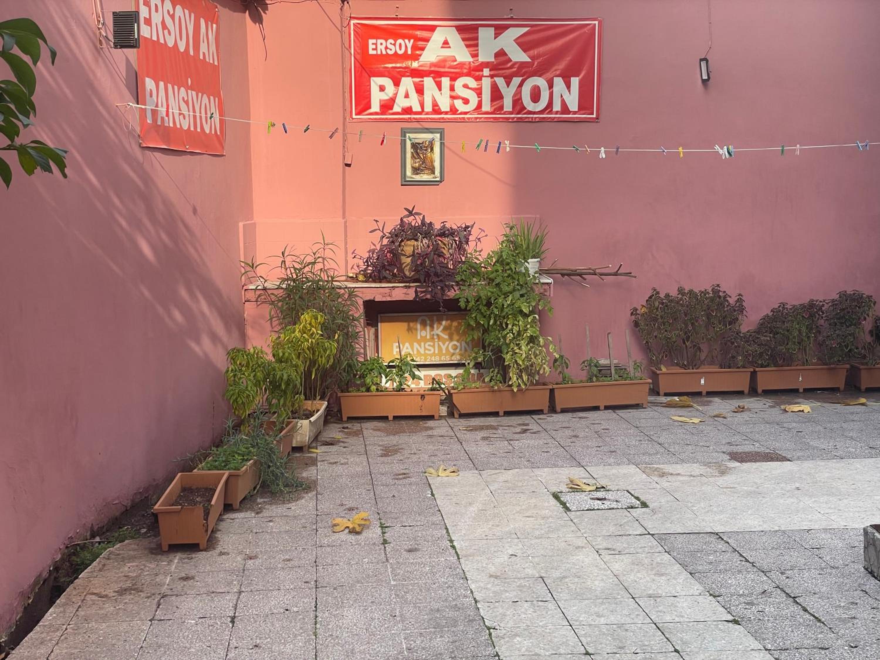 Ersoy Ak Pansiyon - Image 12