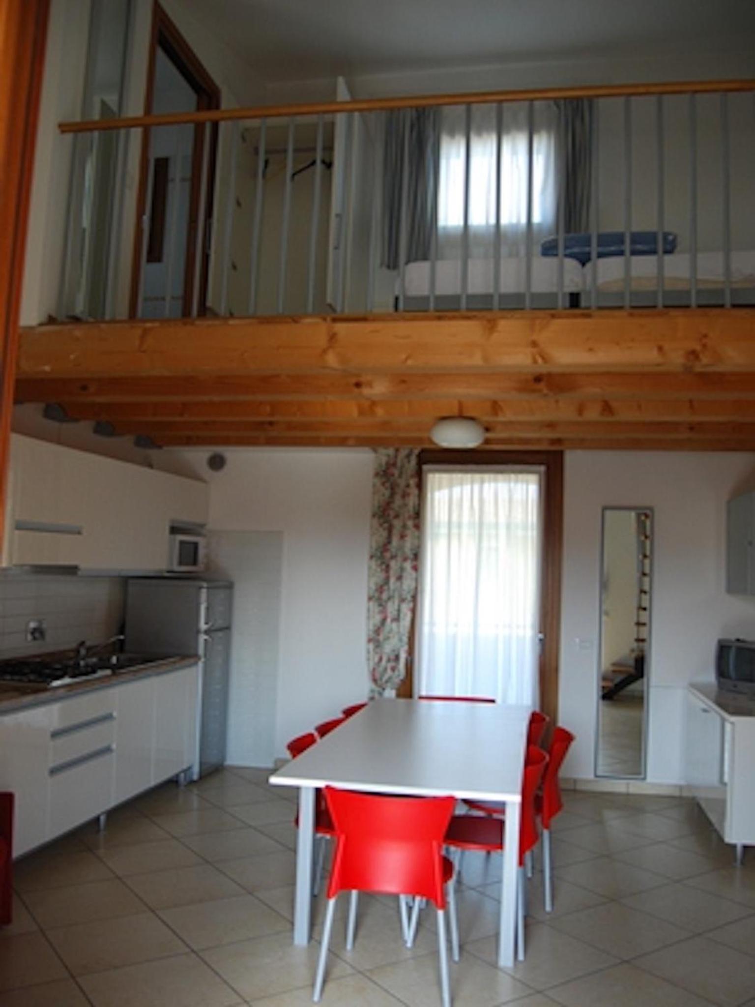 Holiday camp with swimming pool - Beahost photo 4