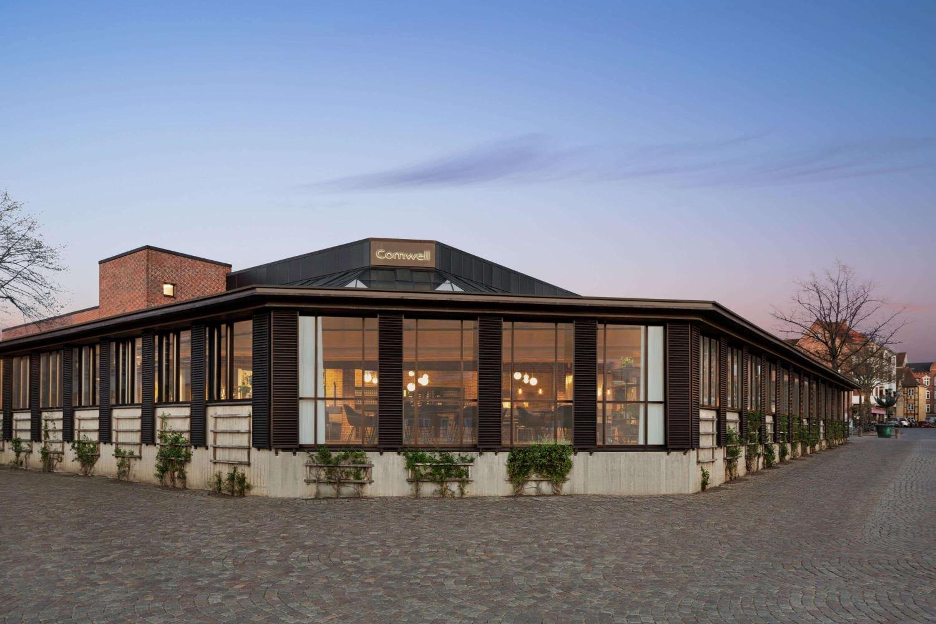 Odense Vacations - Comwell H C Andersen Dolce by Wyndham - Property Image 23