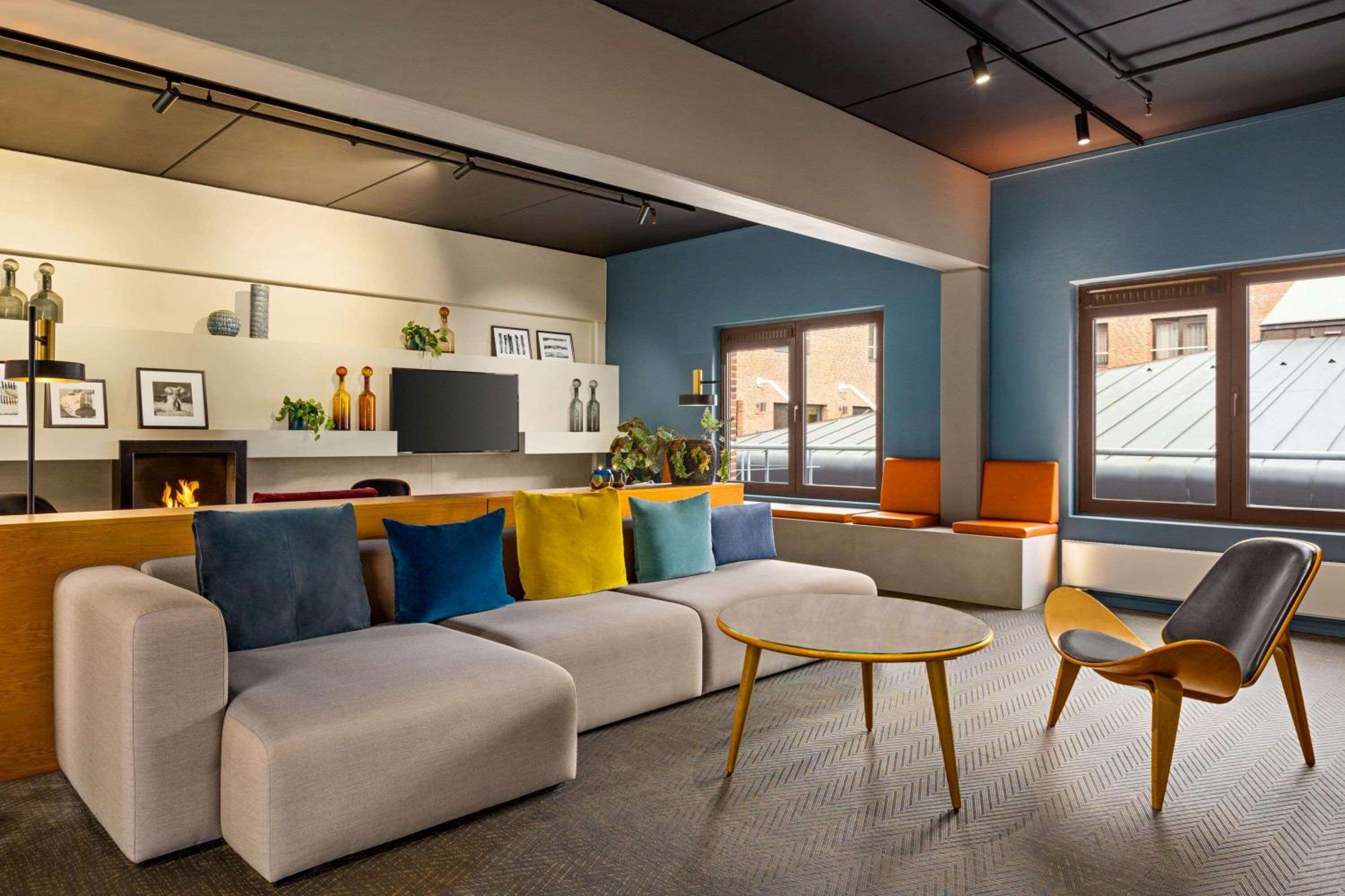 Odense Vacations - Comwell H C Andersen Dolce by Wyndham - Property Image 60