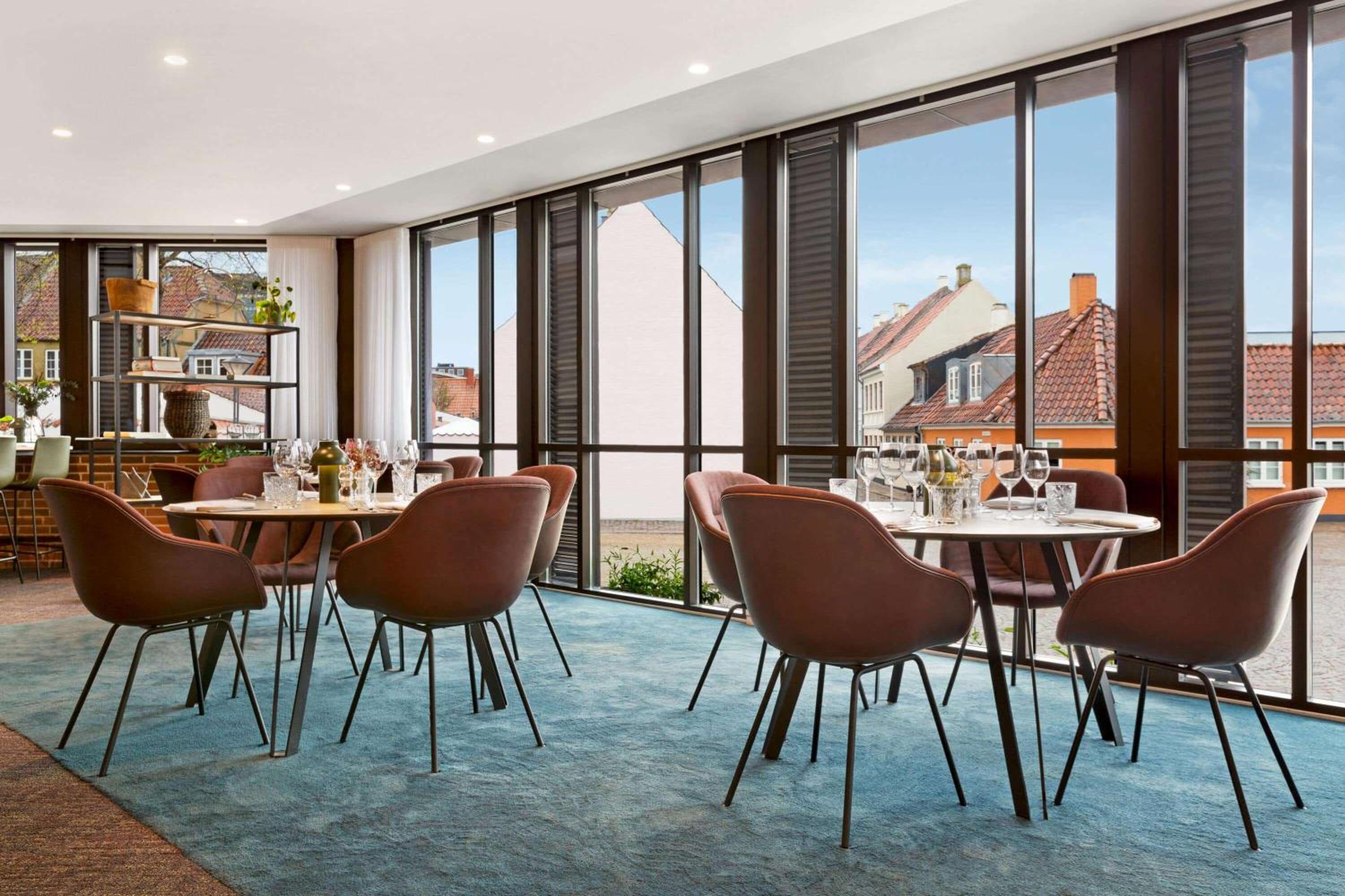 Odense Vacations - Comwell H C Andersen Dolce by Wyndham - Property Image 59