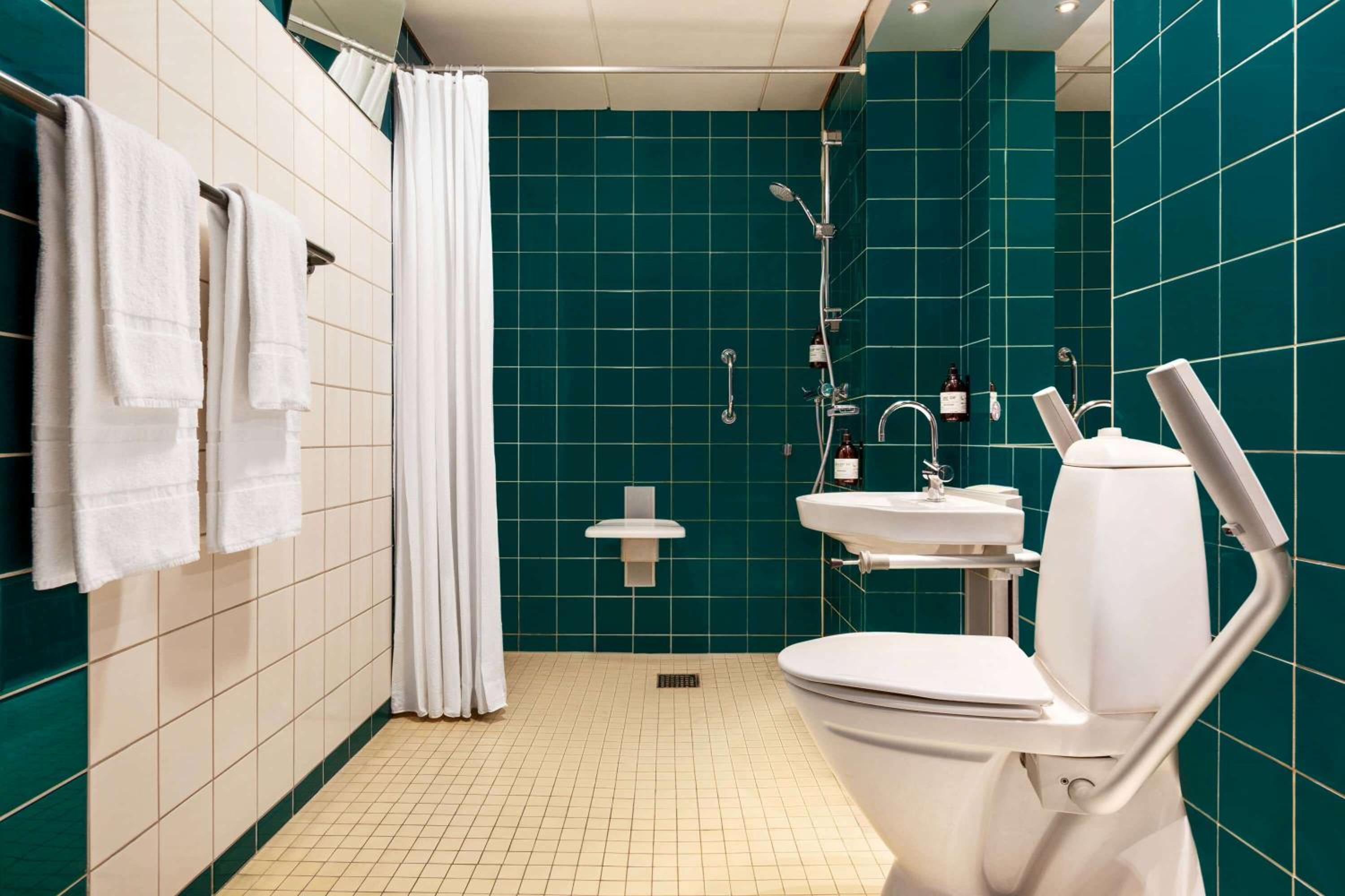 Odense Vacations - Comwell H C Andersen Dolce by Wyndham - Property Image 81