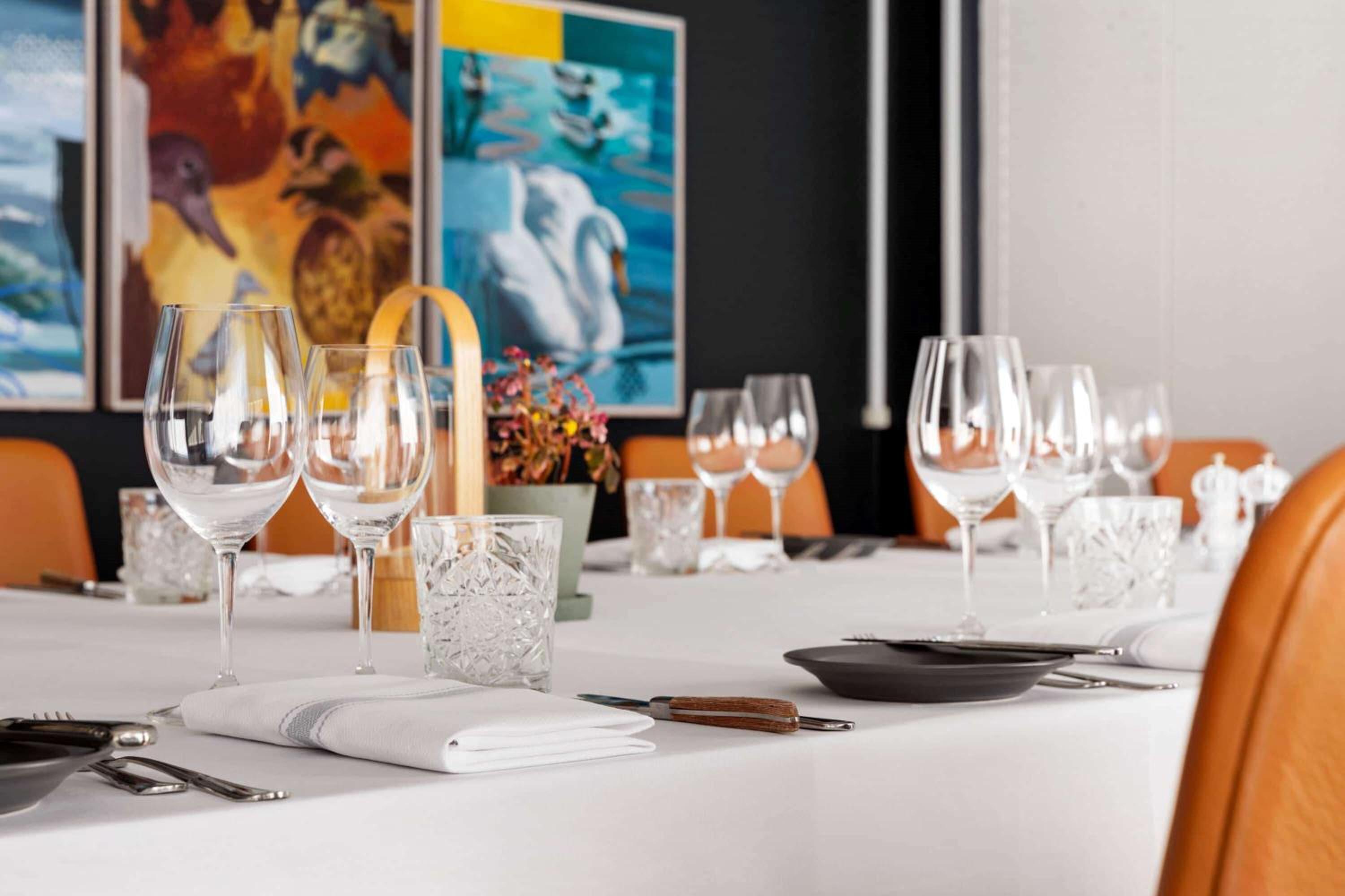 Odense Vacations - Comwell H C Andersen Dolce by Wyndham - Property Image 74