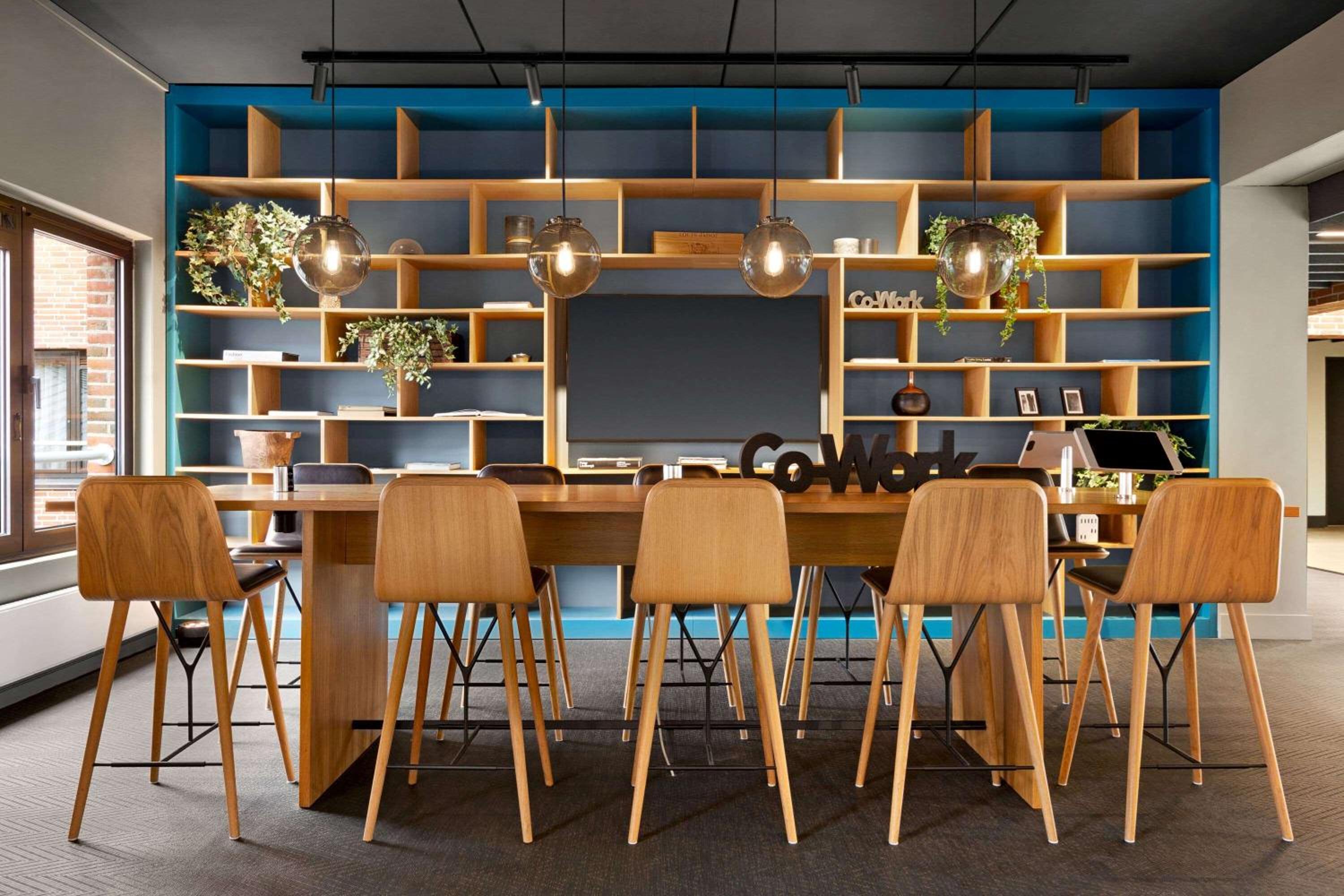 Odense Vacations - Comwell H C Andersen Dolce by Wyndham - Property Image 71