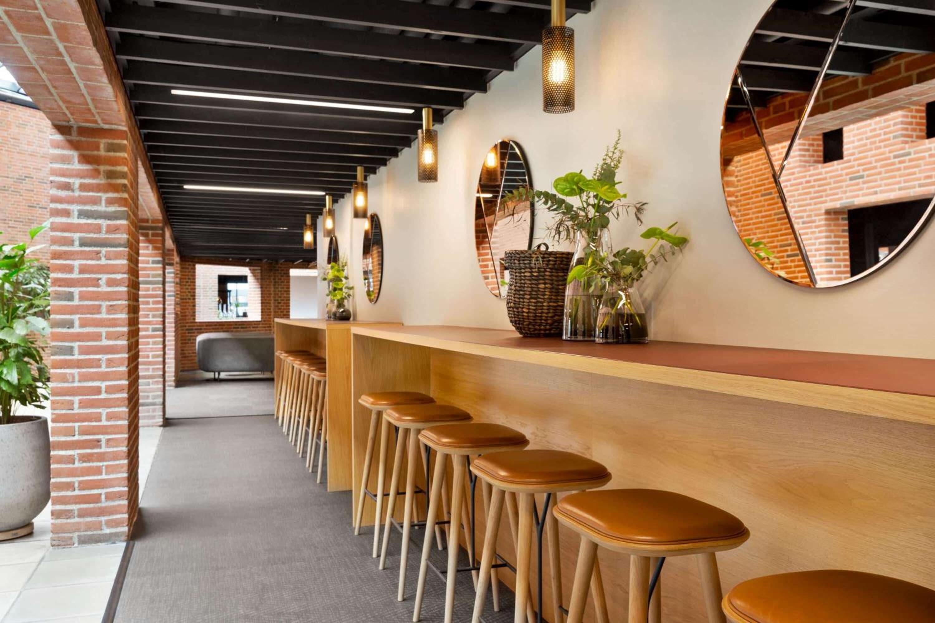 Odense Vacations - Comwell H C Andersen Dolce by Wyndham - Property Image 70