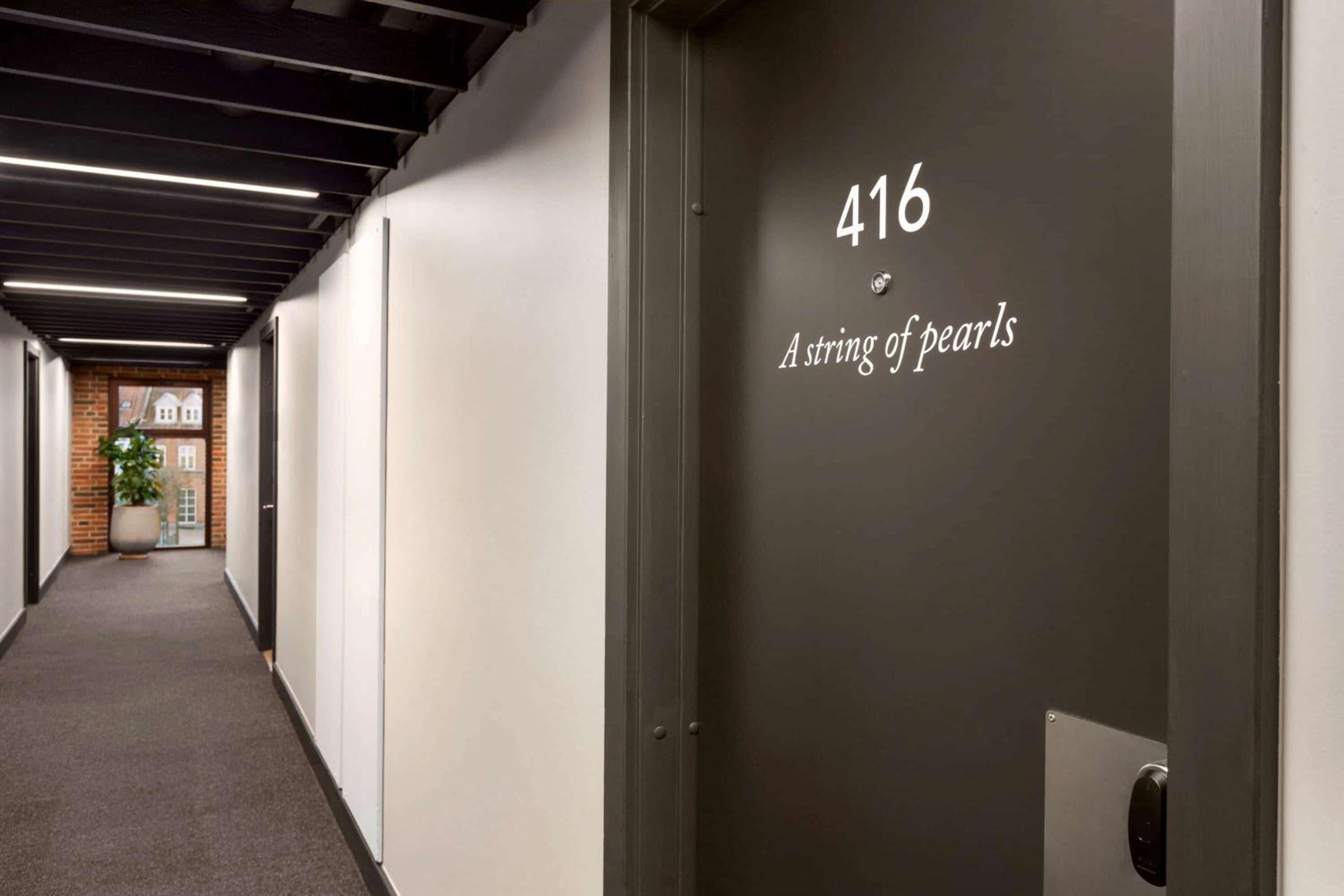 Odense Vacations - Comwell H C Andersen Dolce by Wyndham - Property Image 69