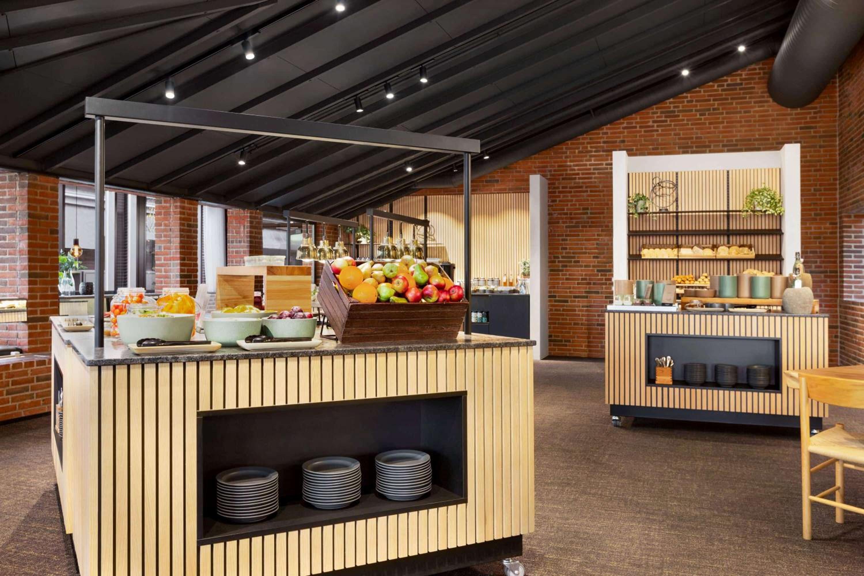 Odense Vacations - Comwell H C Andersen Dolce by Wyndham - Property Image 67