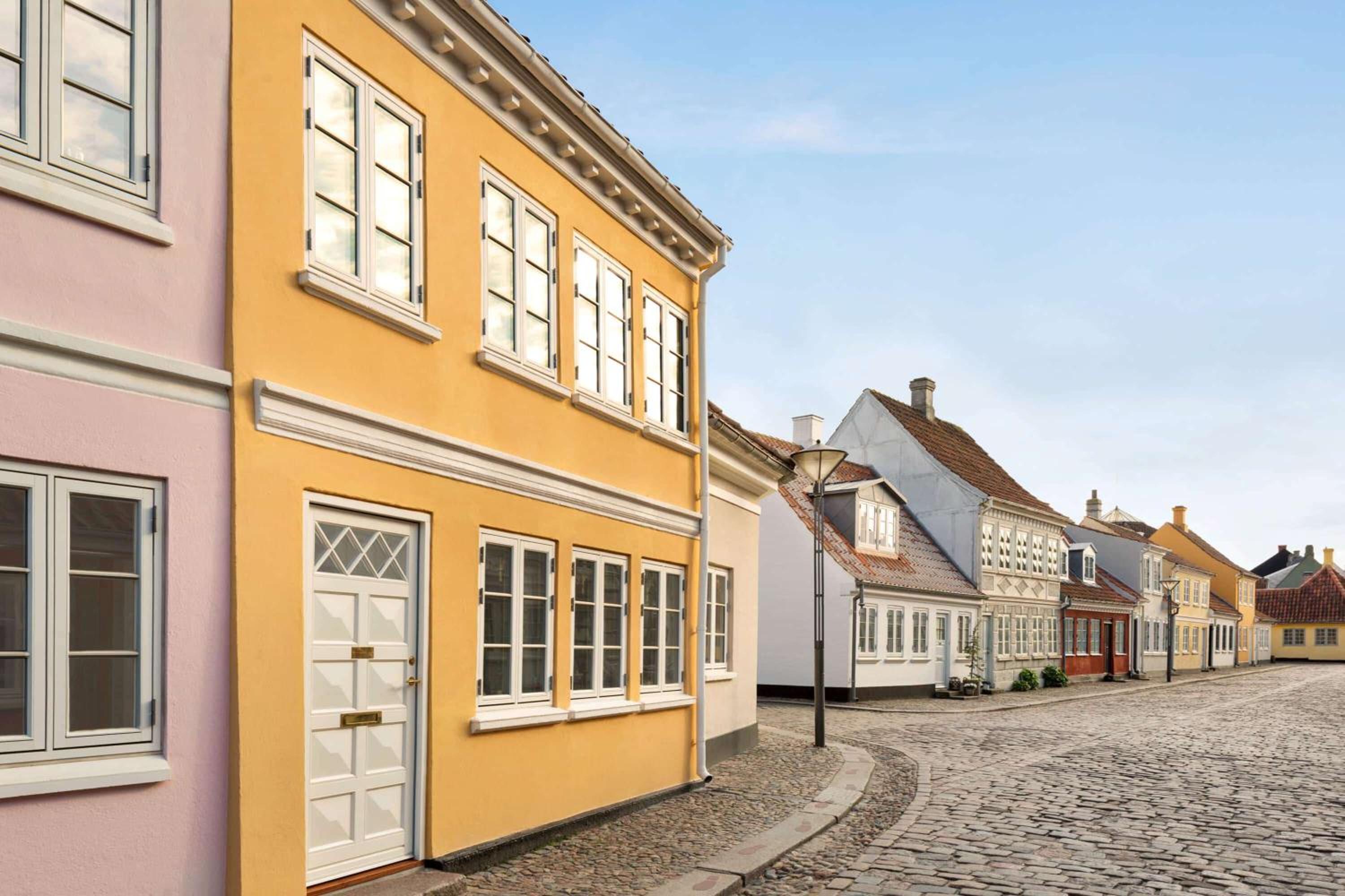 Odense Vacations - Comwell H C Andersen Dolce by Wyndham - Property Image 68